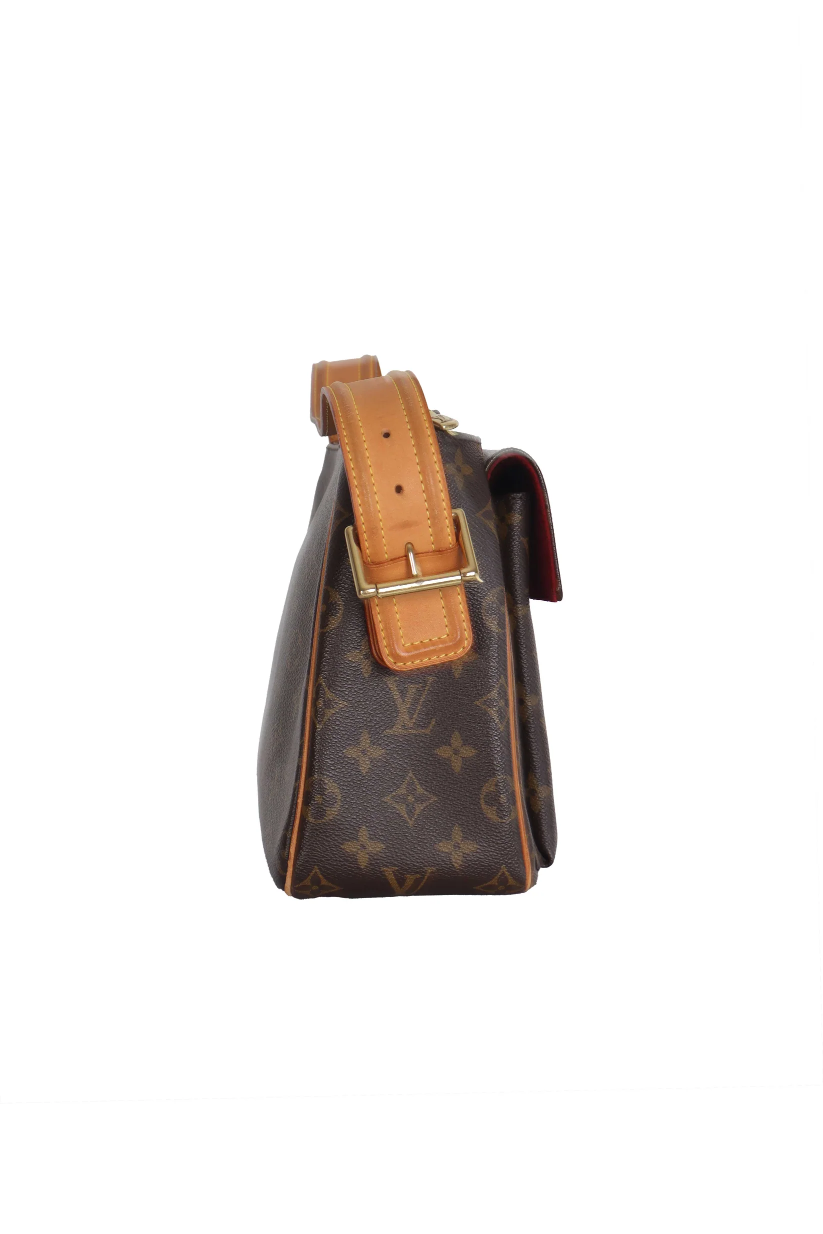 Louis Vuitton detail