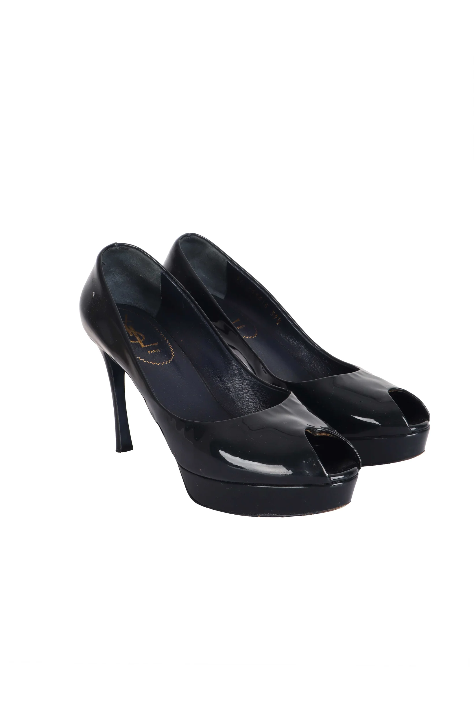 Yves Saint Laurent - 0