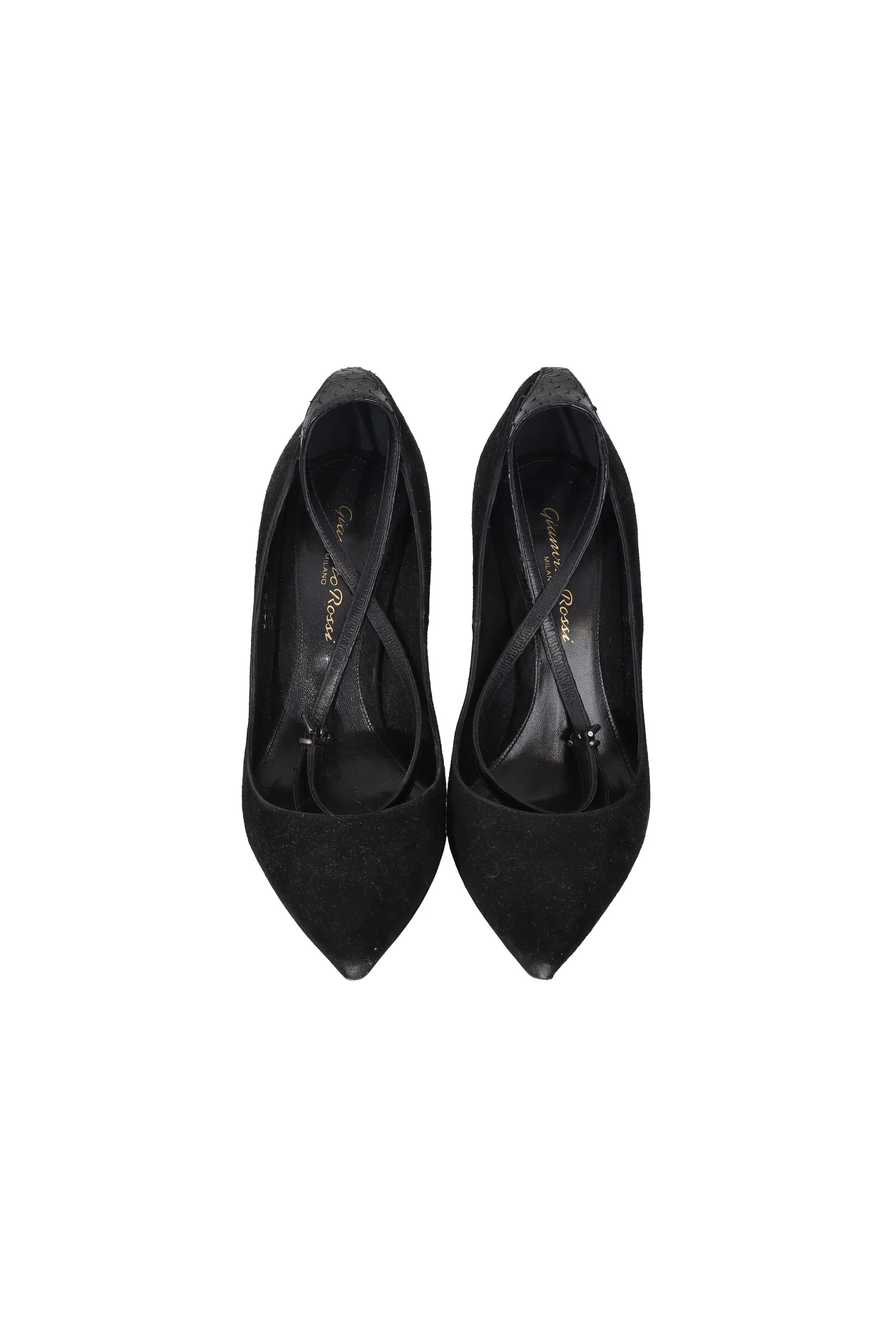 Gianvito Rossi - 0