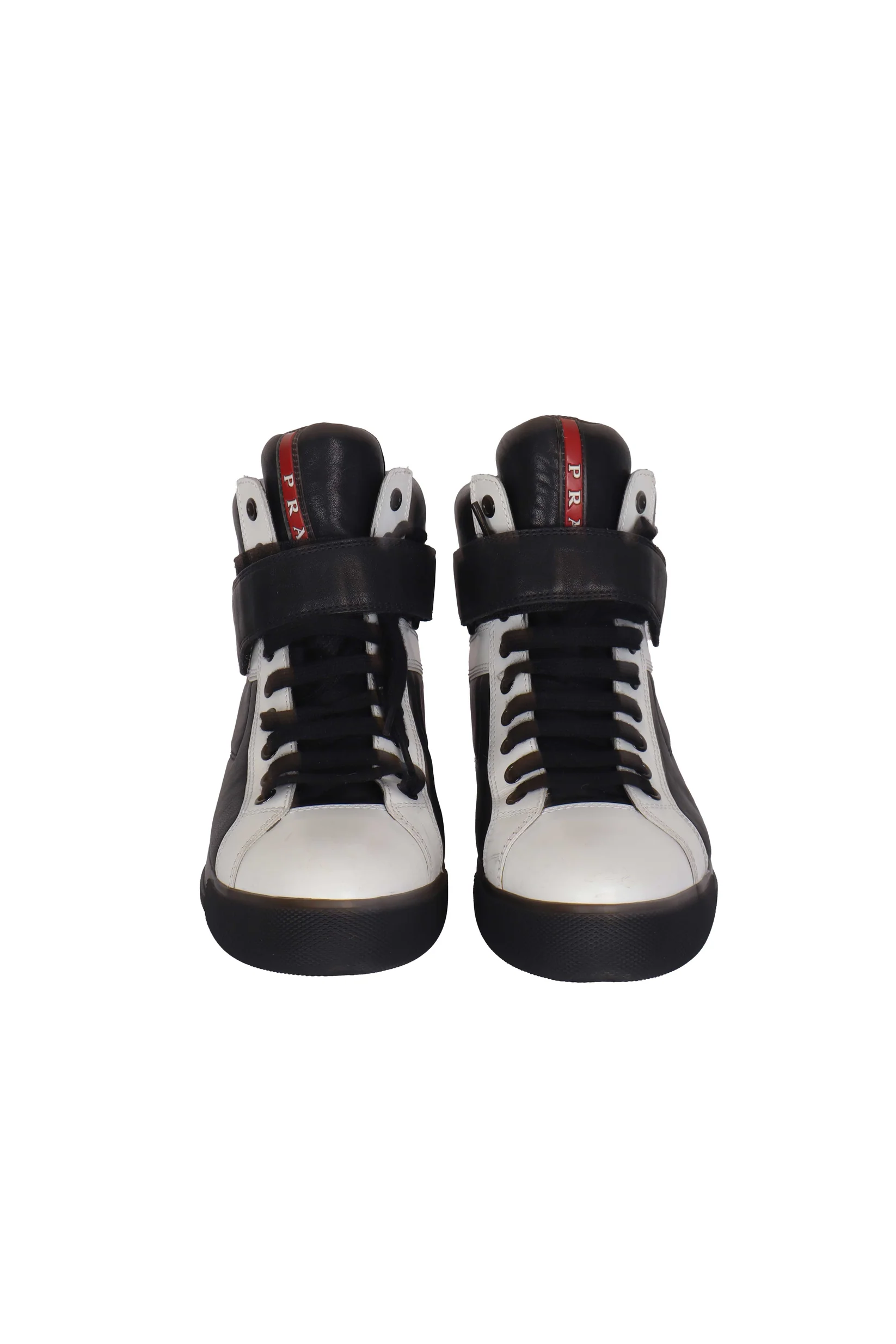 Prada detail