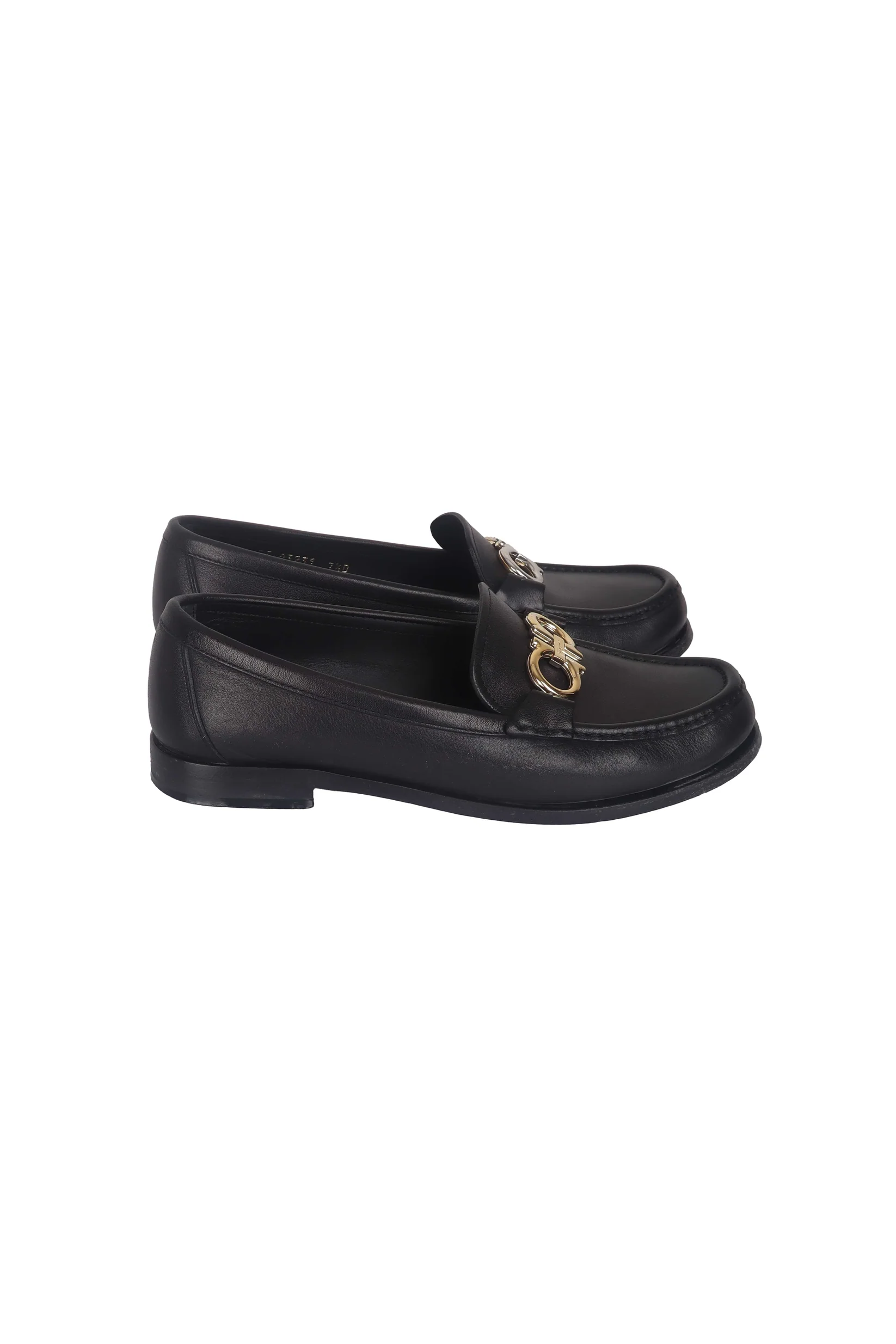 Salvatore Ferragamo  detail