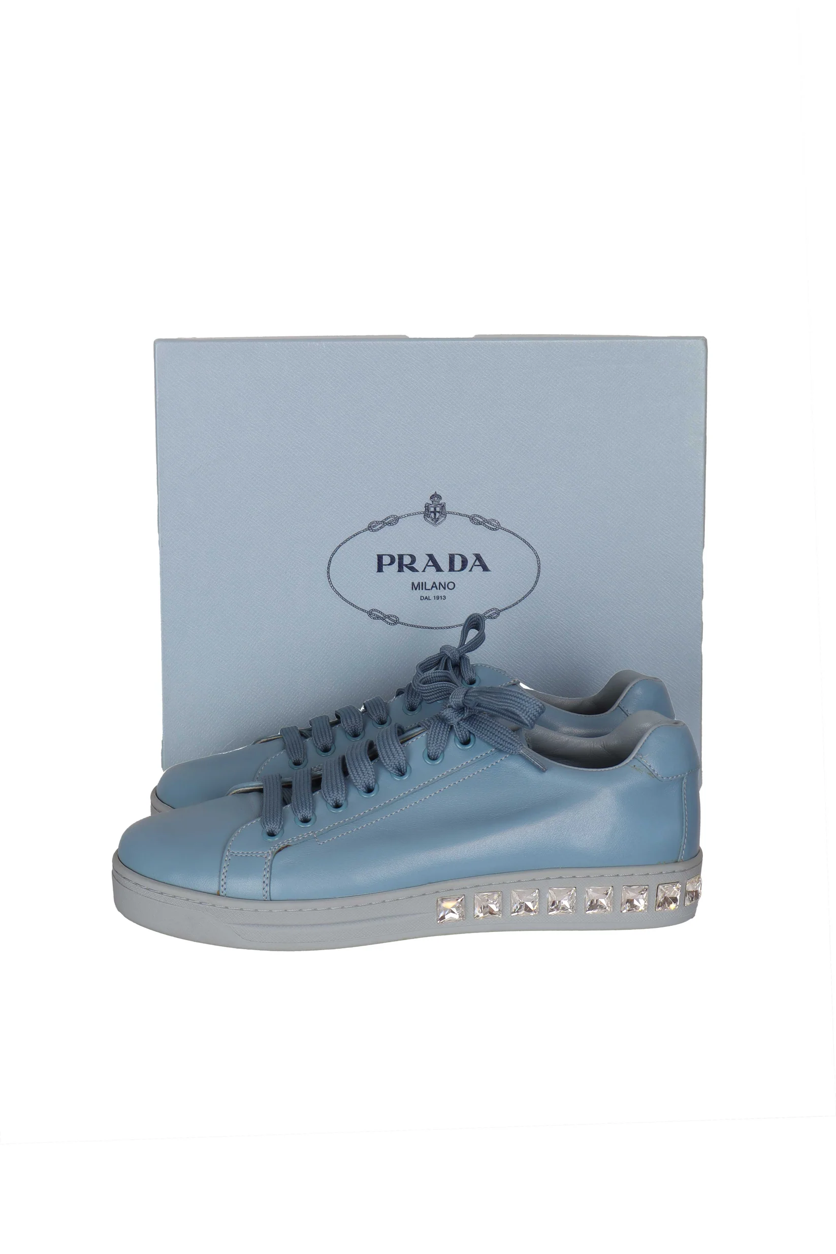 Prada detail