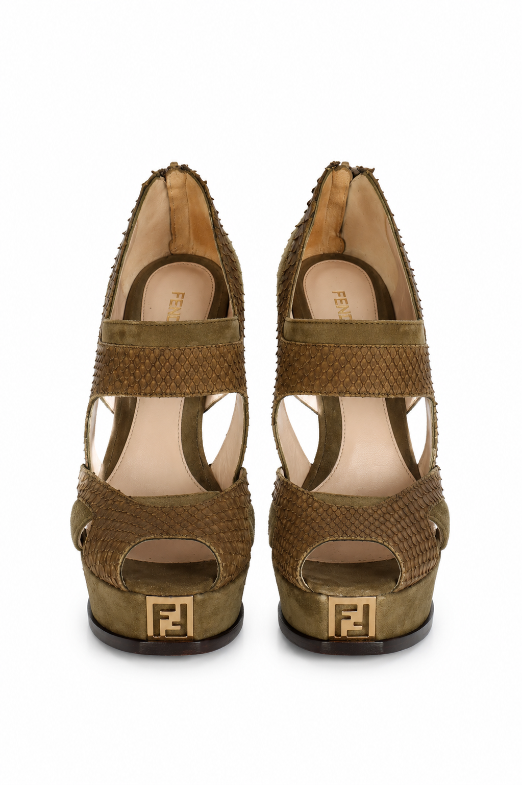 Fendi  - 0
