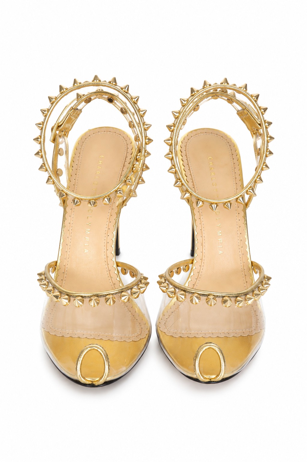 Charlotte Olympia - 0