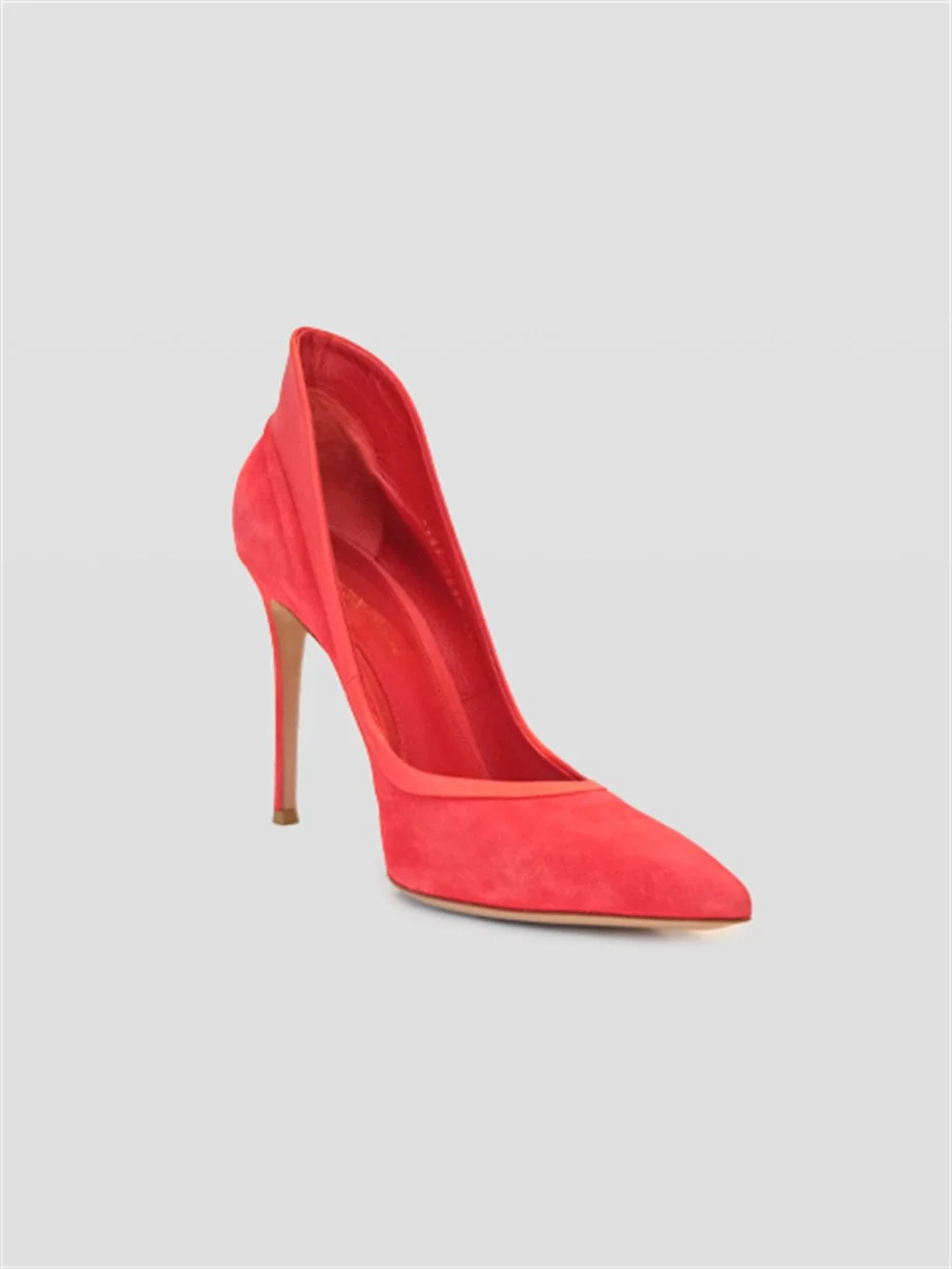 Gianvito Rossi - 0