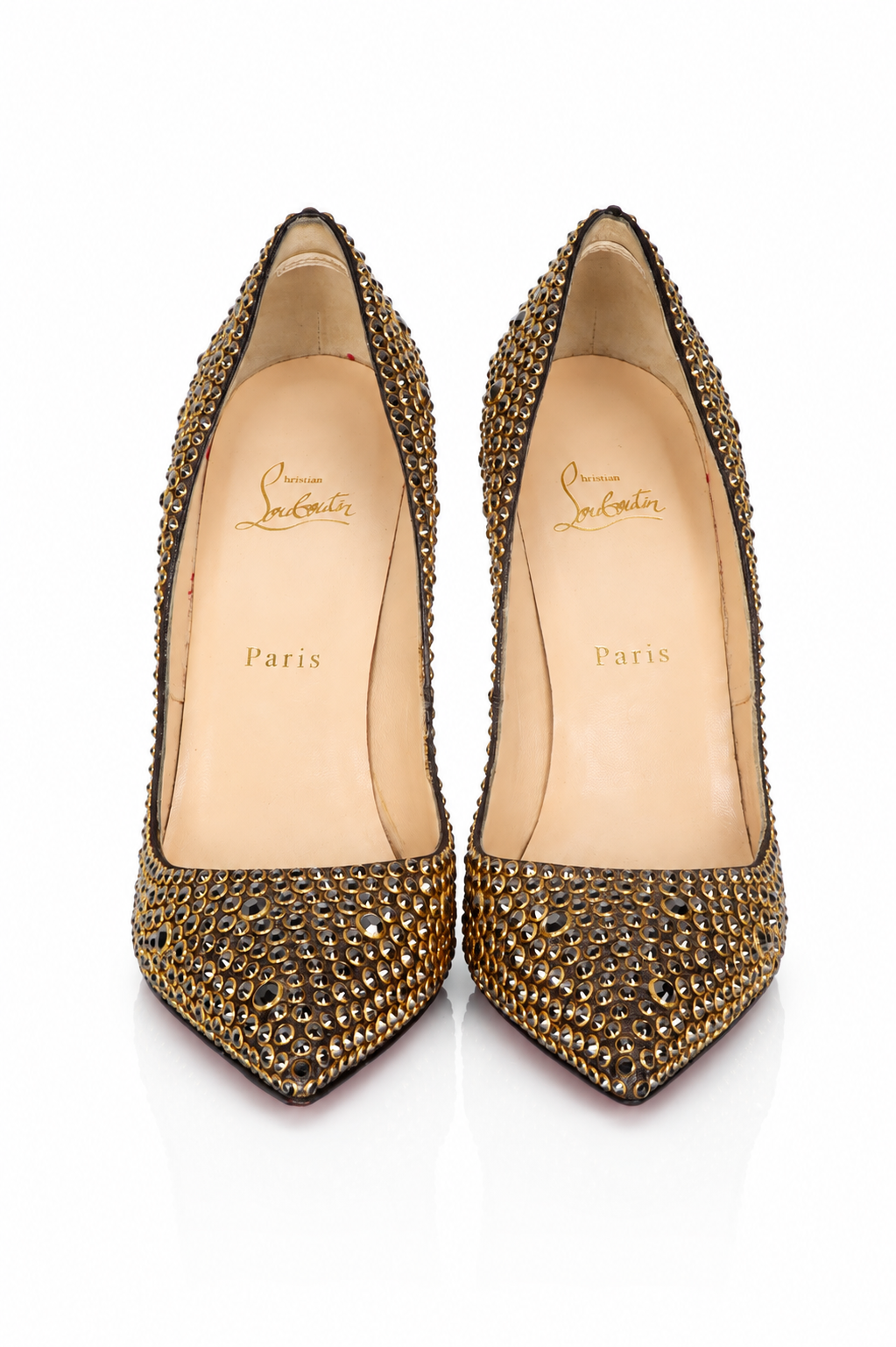 Christian Louboutin  - 0