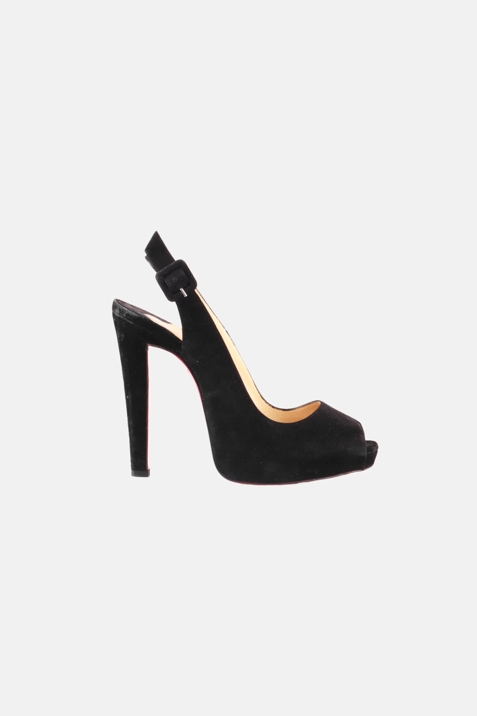 Christian Louboutin - 0