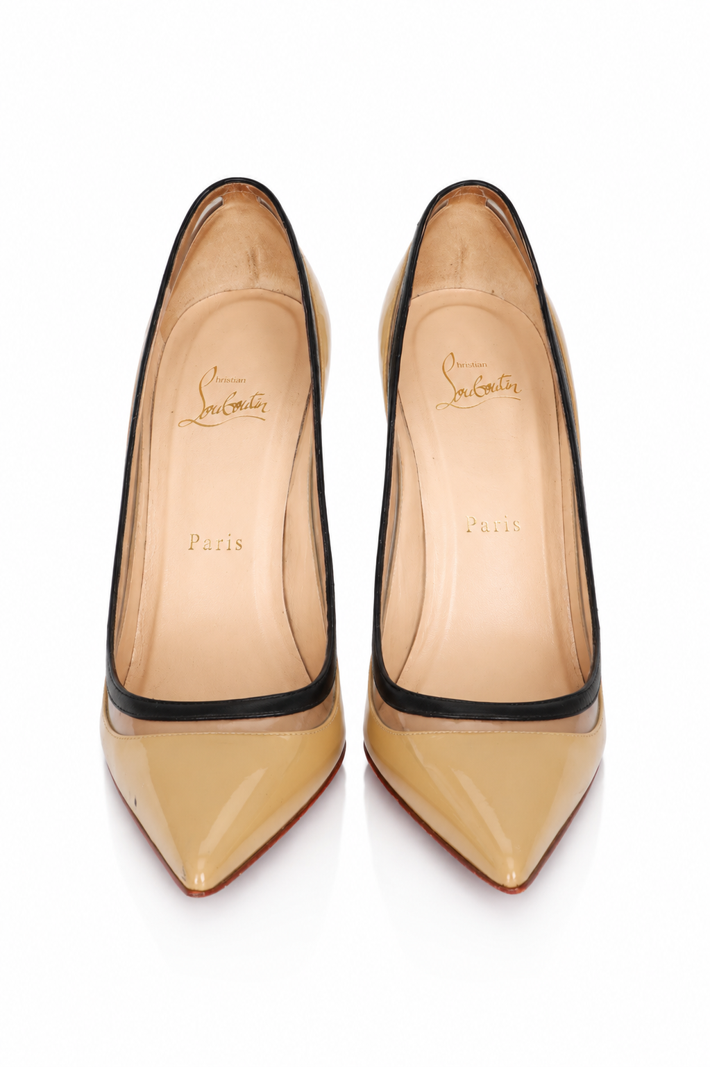 Christian Louboutin  - 0