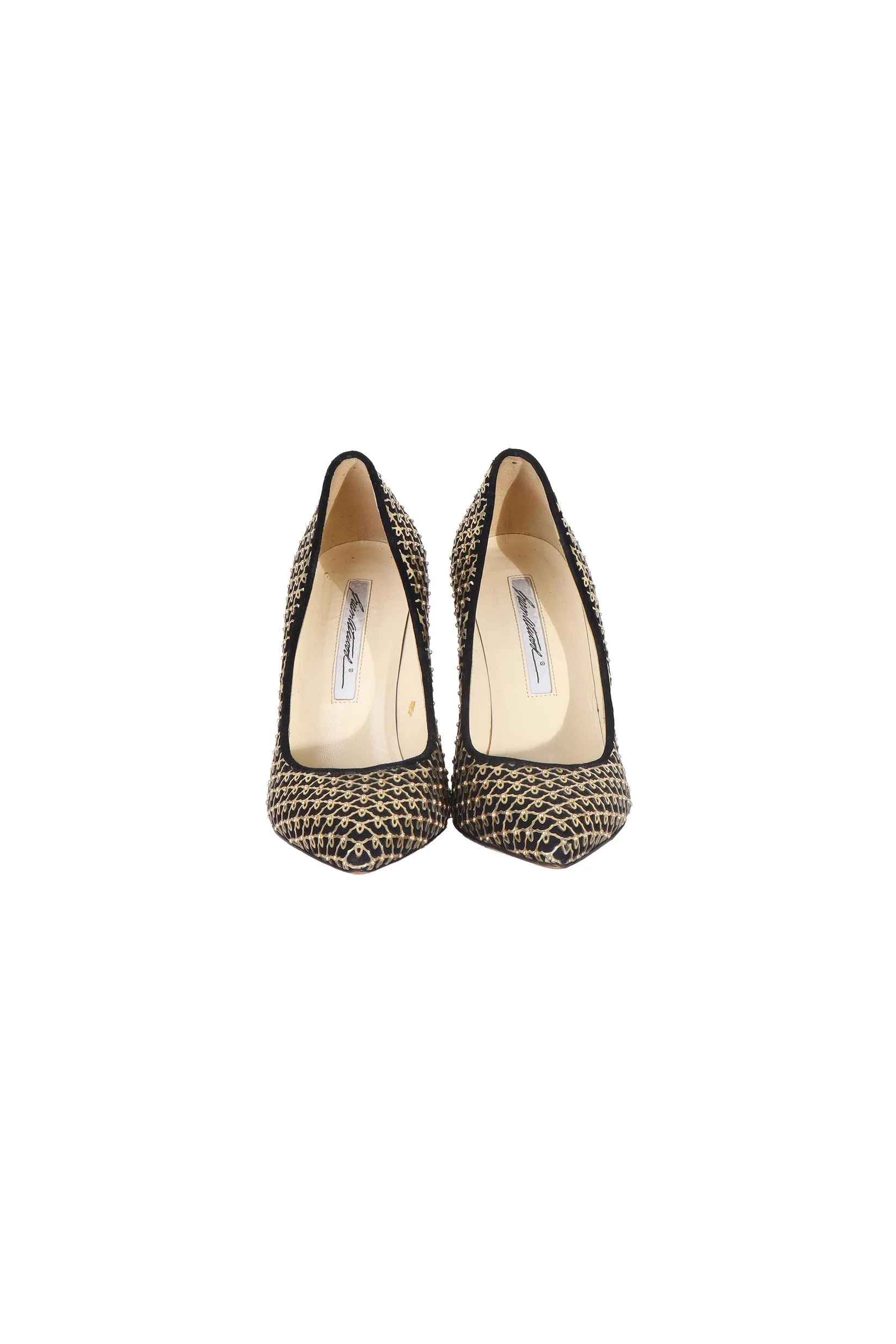 Brian Atwood