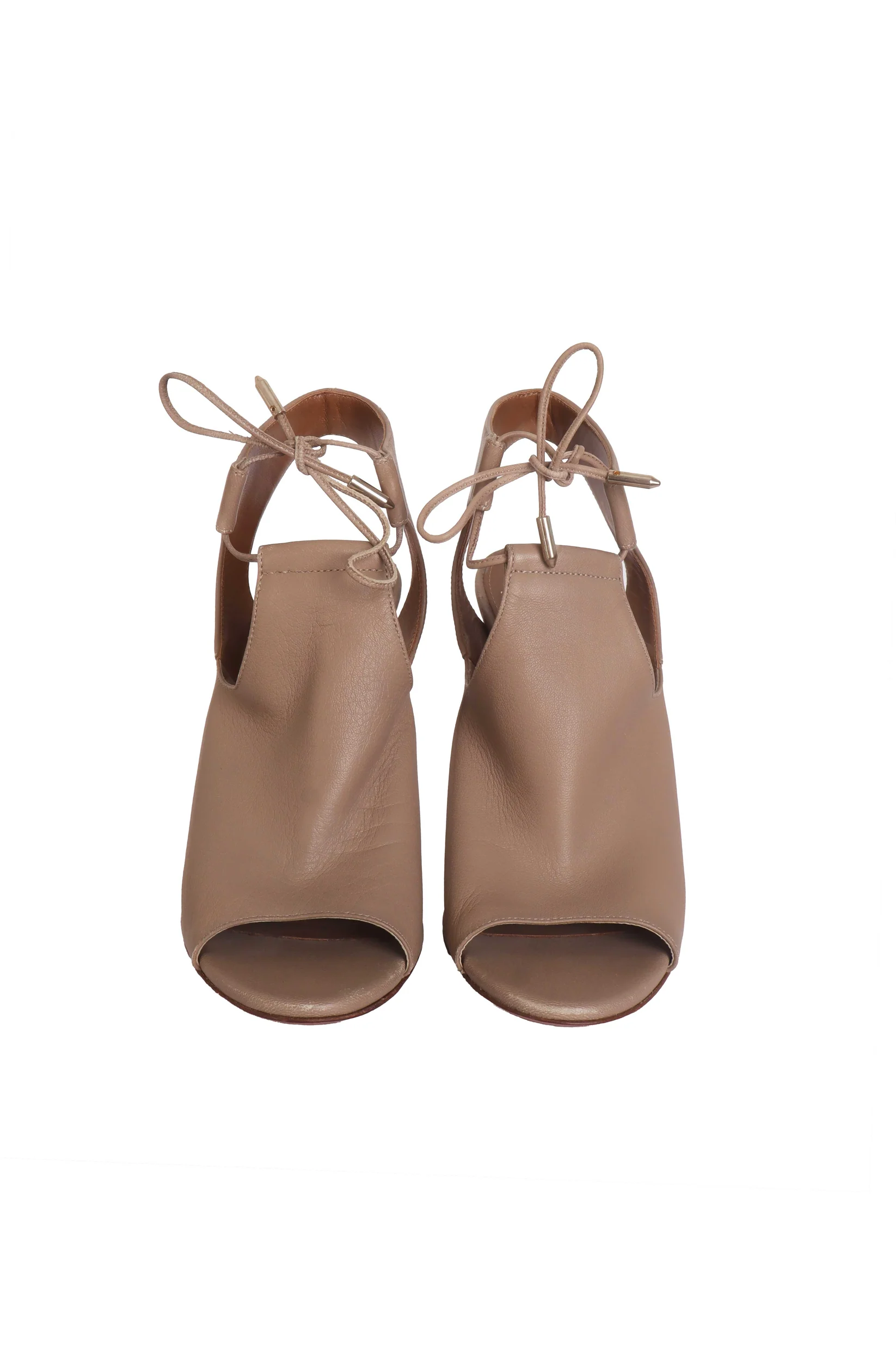 Aquazzura detail