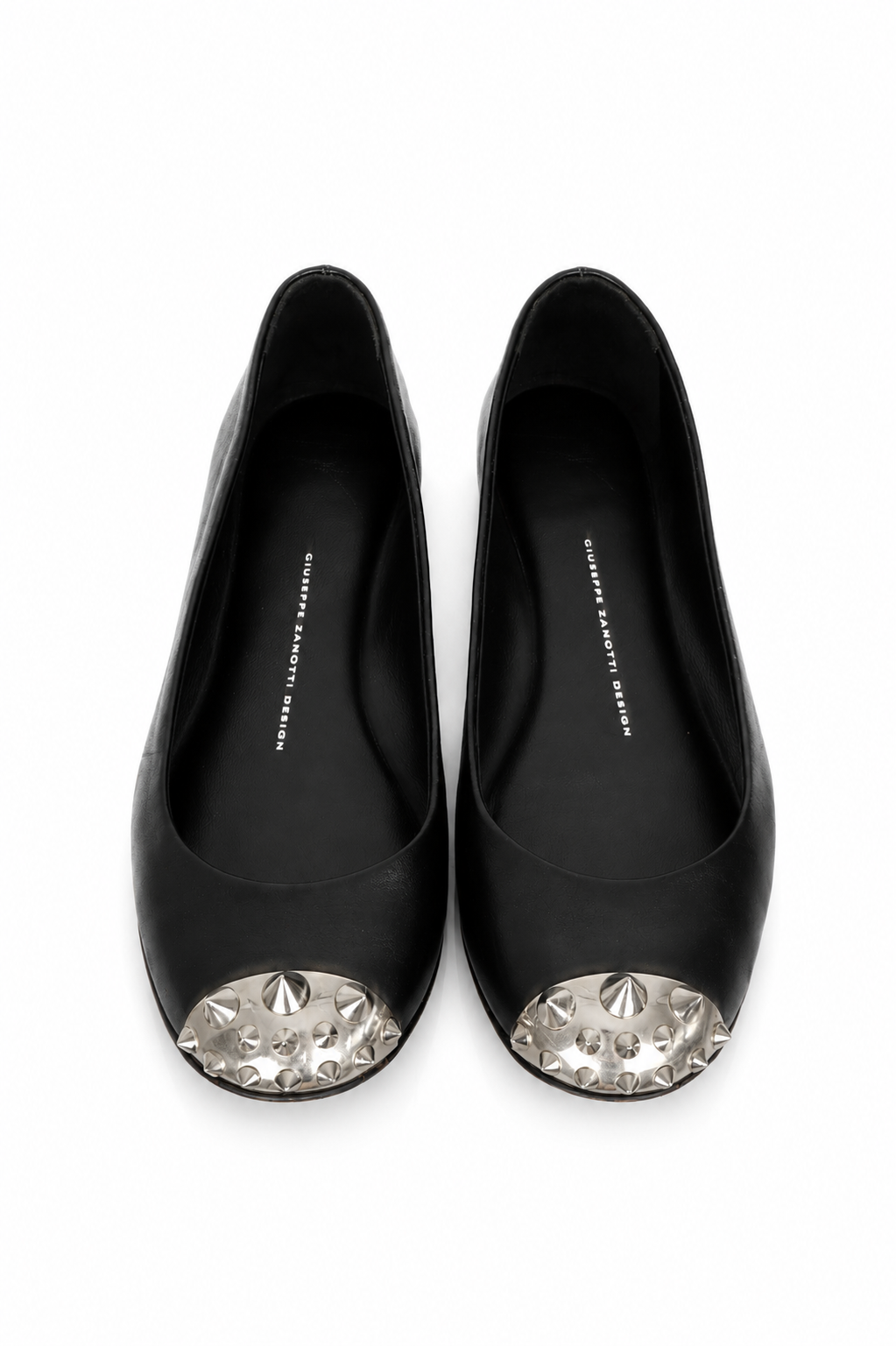 Giuseppe Zanotti  - 0