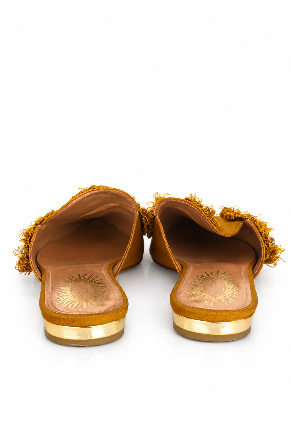 Aquazzura detail
