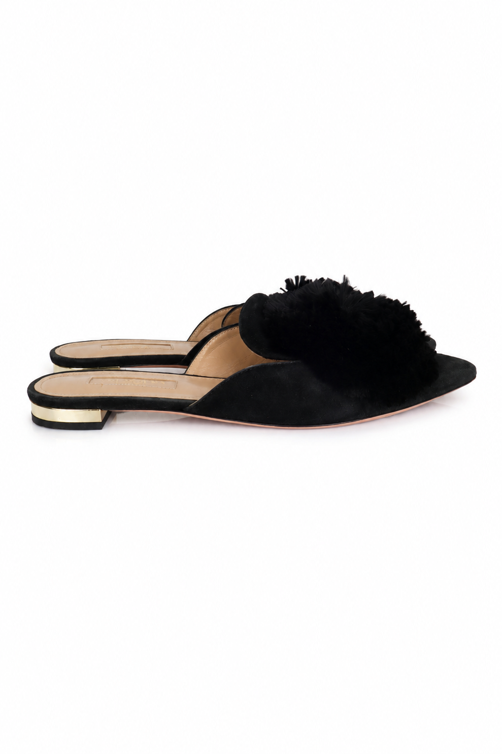 Aquazzura detail