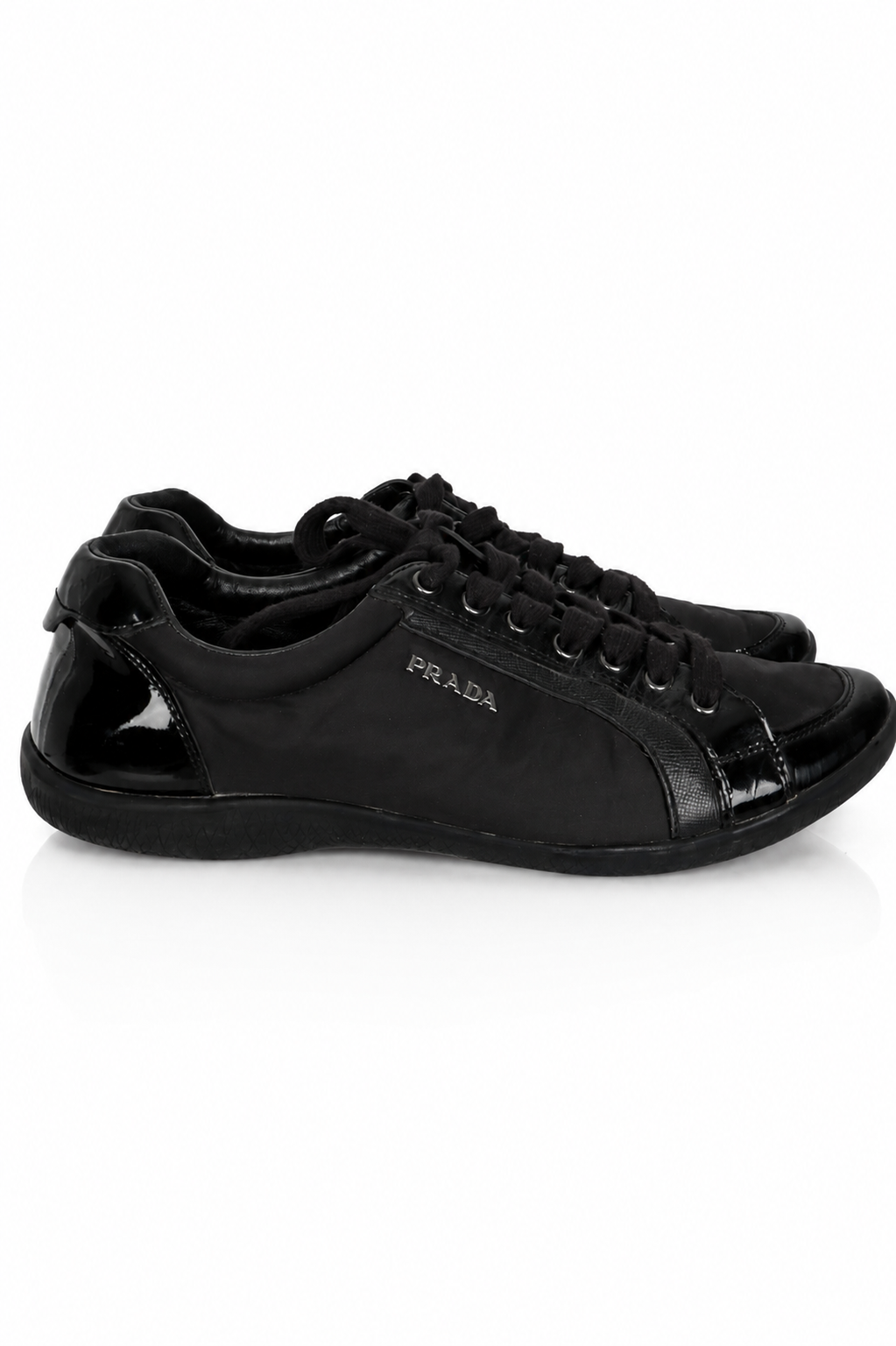 Prada detail