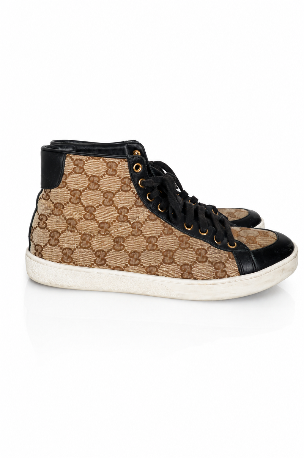 Gucci detail