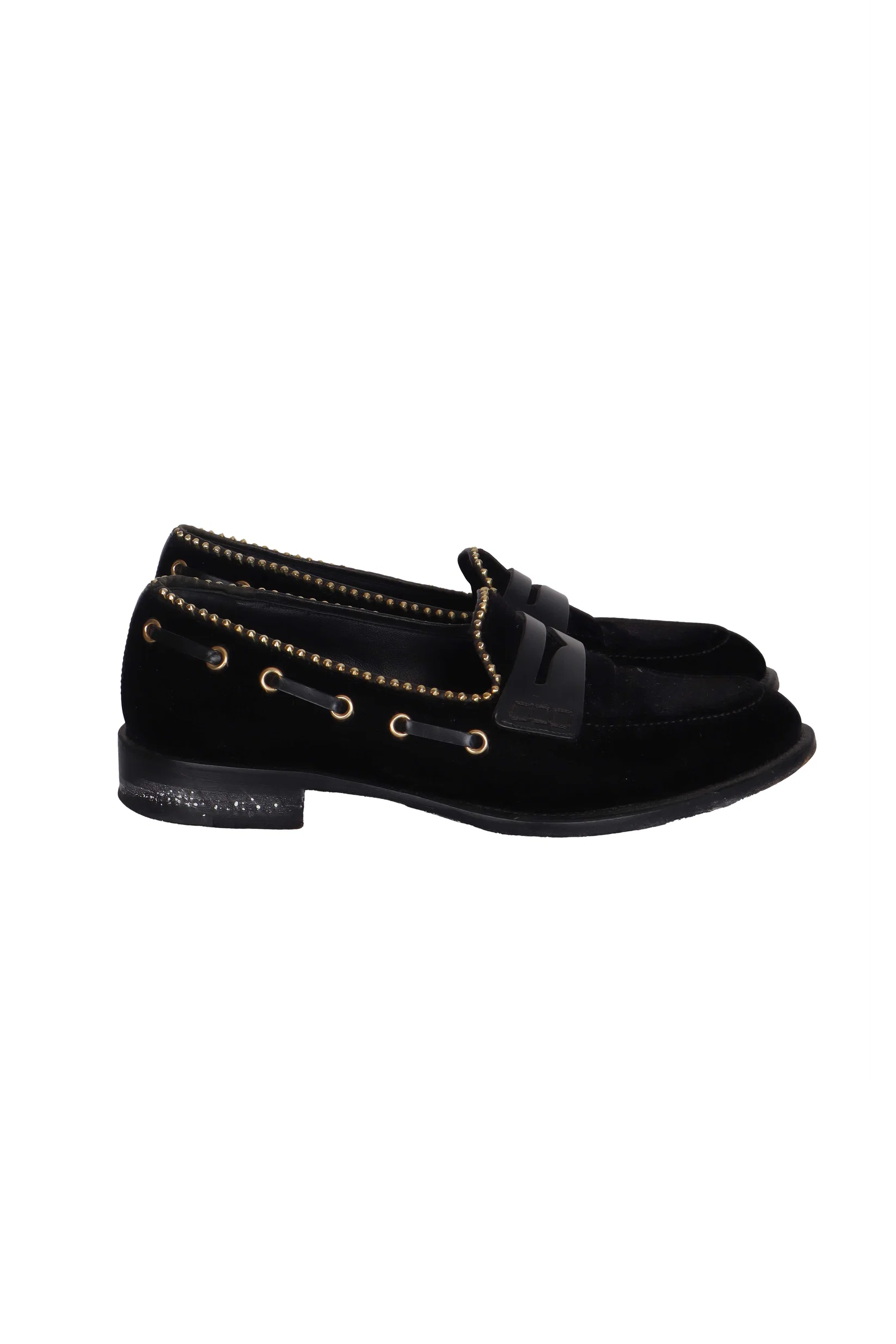 Giuseppe Zanotti detail