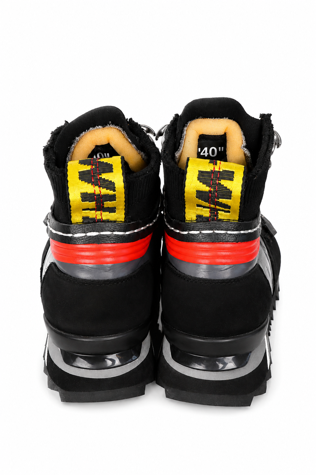 Off-White detail