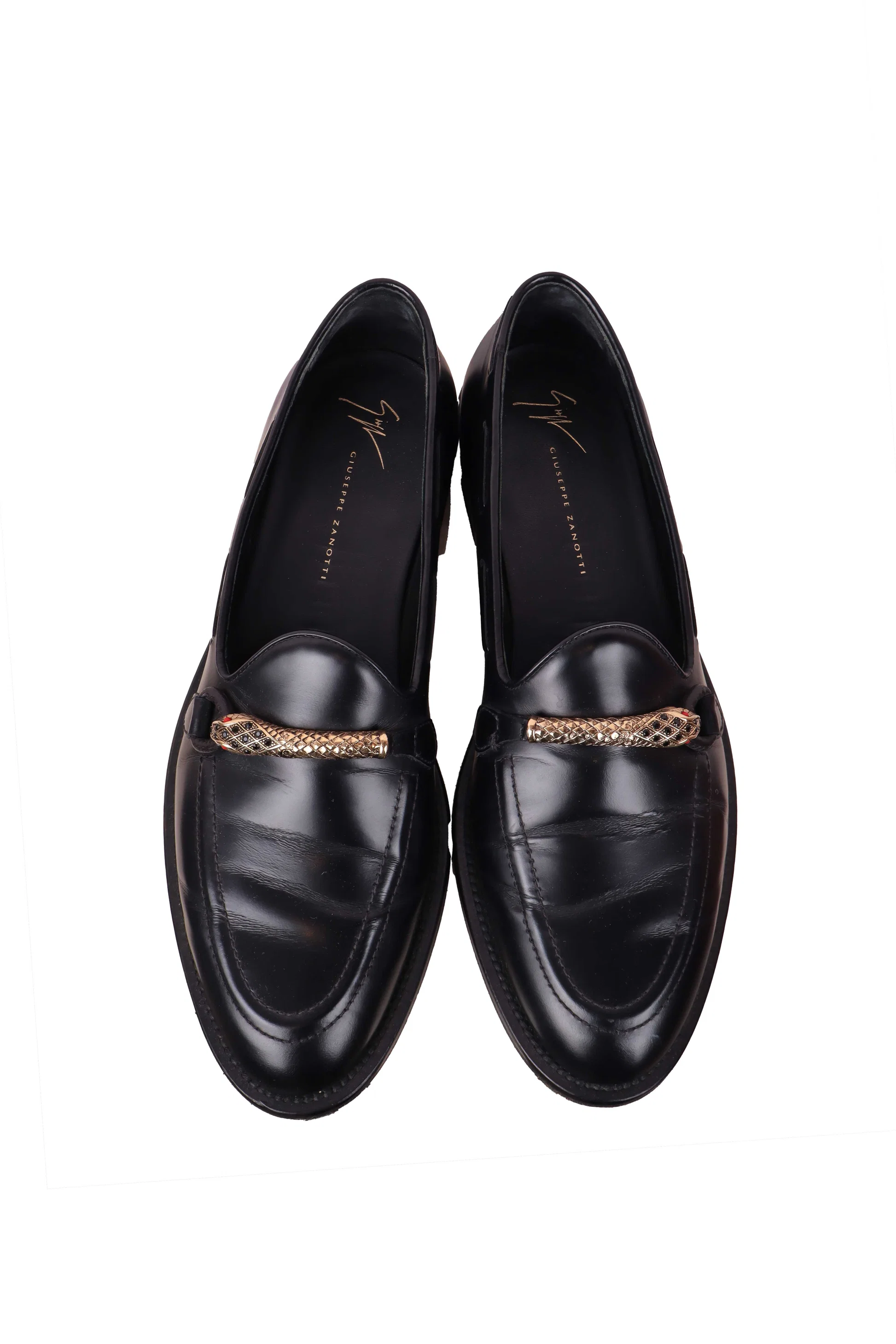 Giuseppe Zanotti