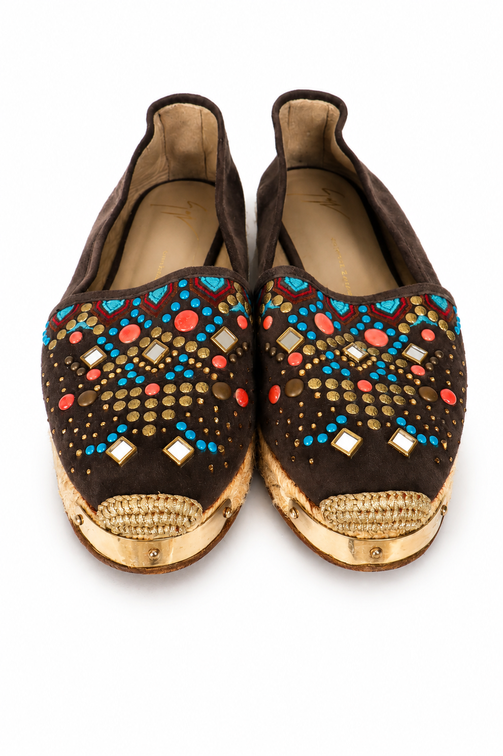 Giuseppe Zanotti 