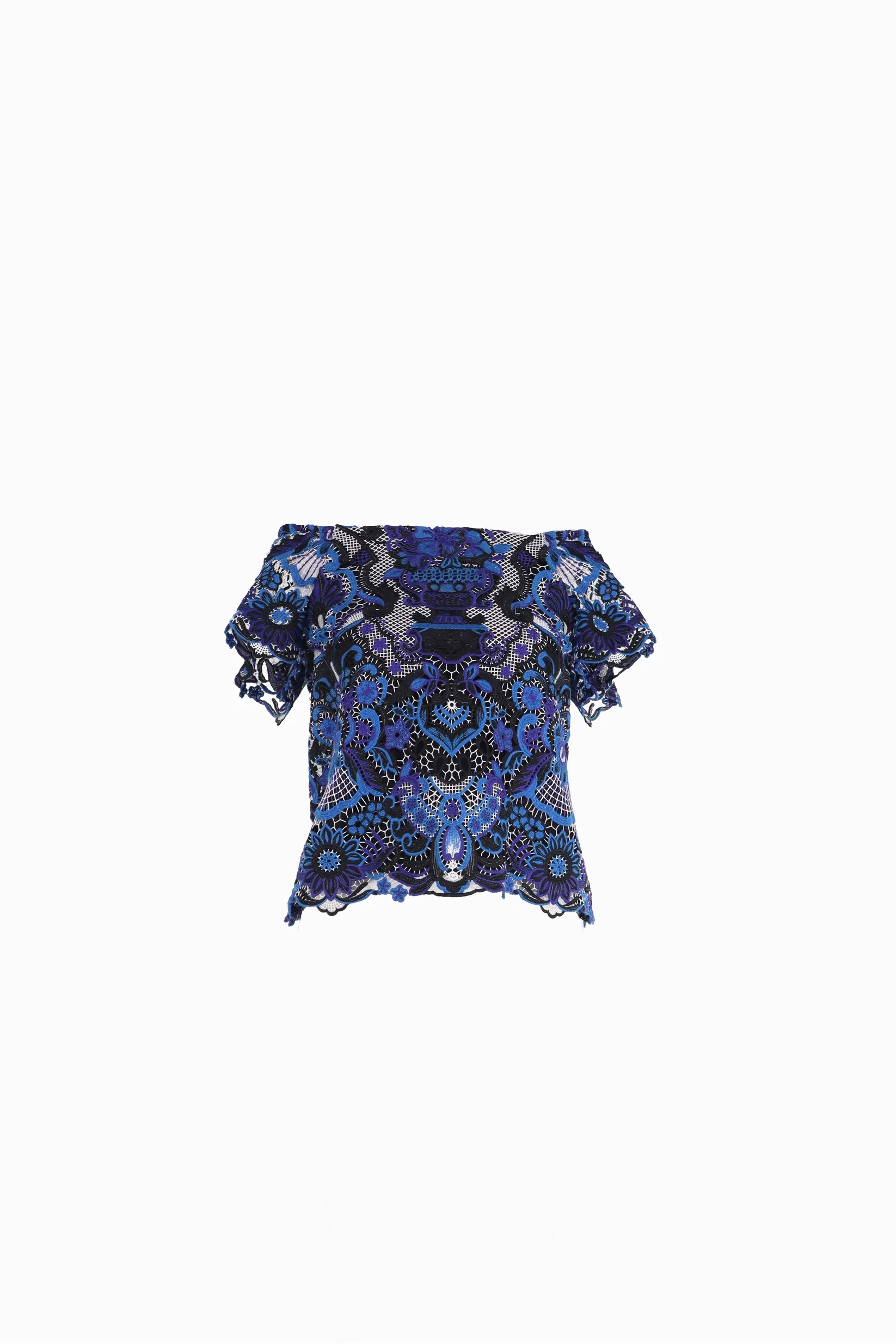Alice + Olivia - 0
