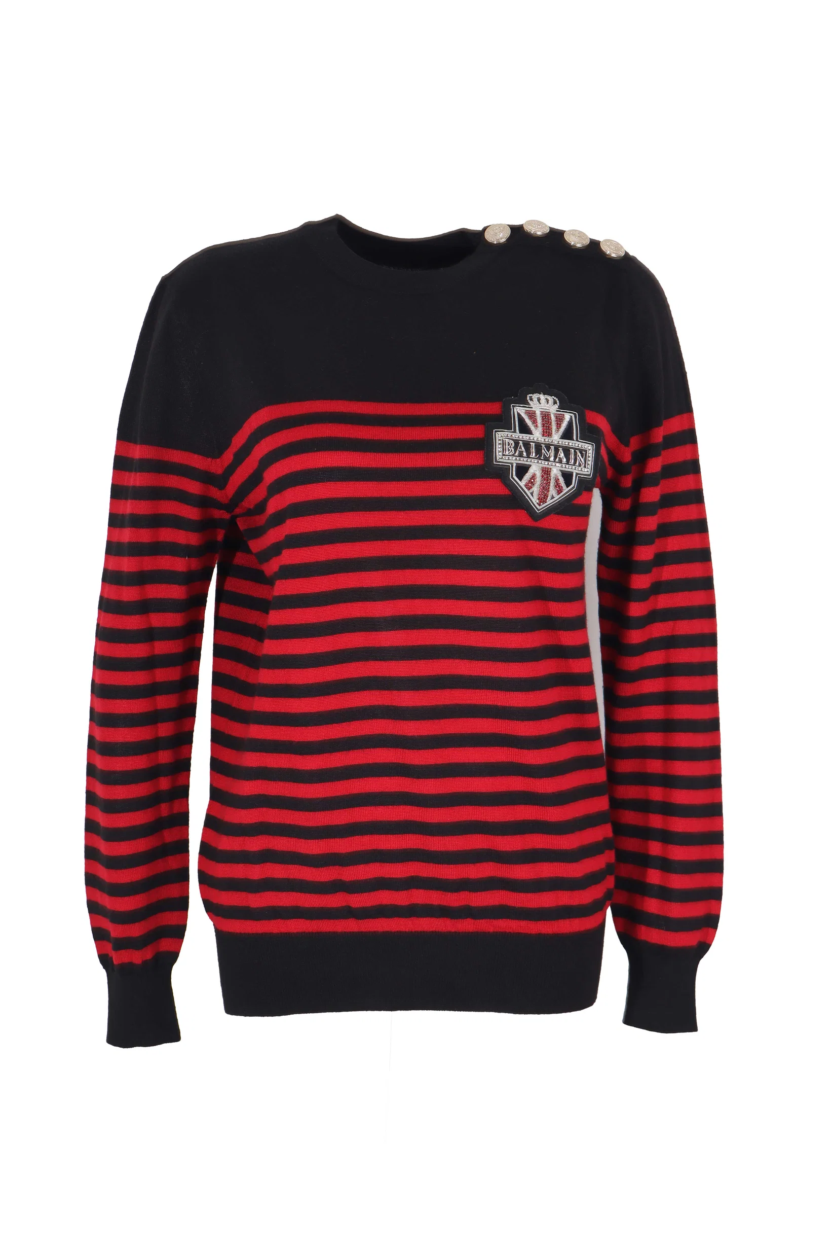 Balmain - 0