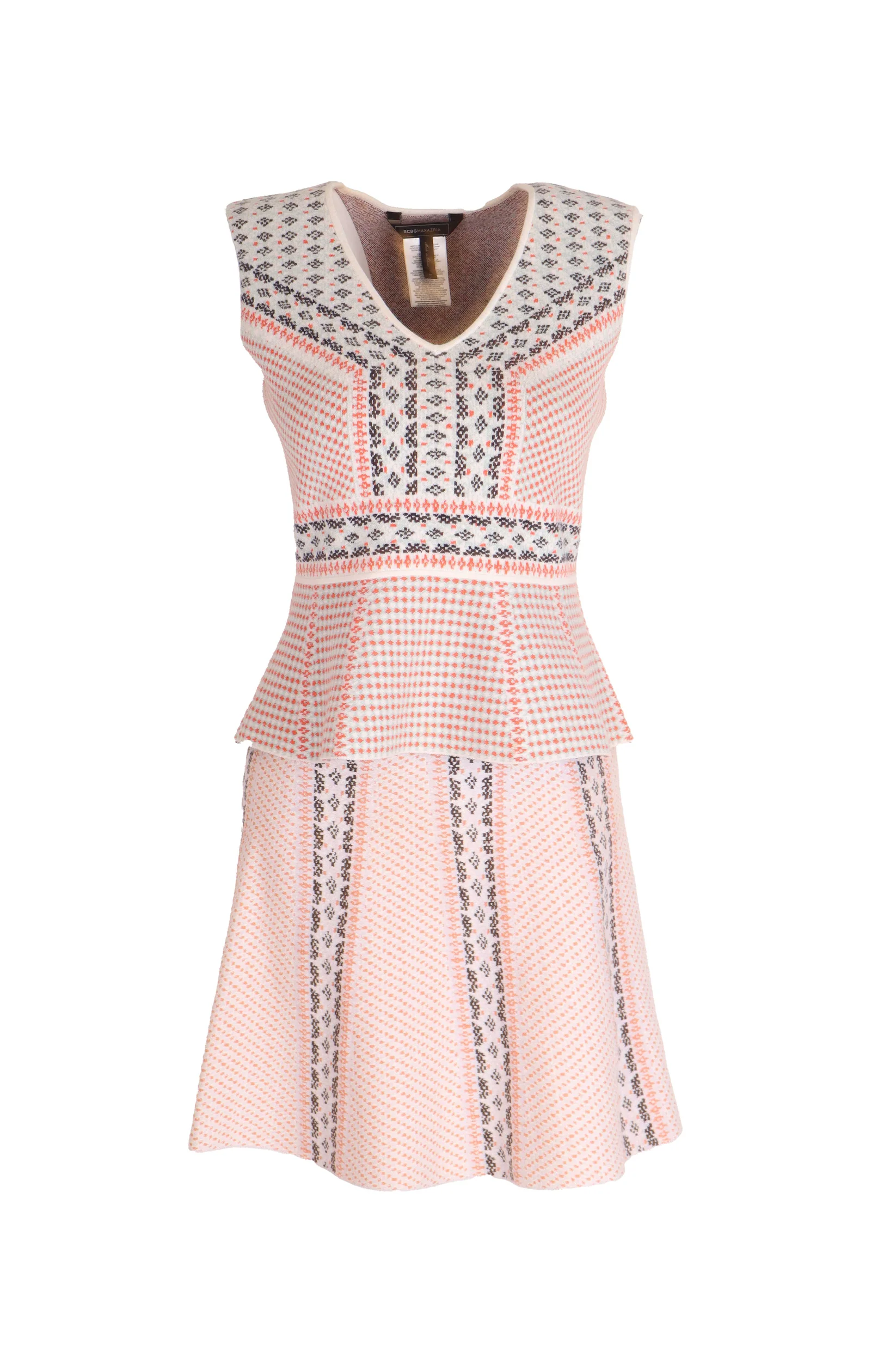 BCBG MAX AZRIA - 0