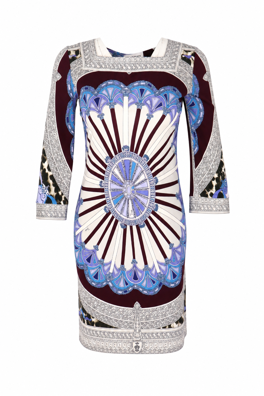 Emilio Pucci - 0