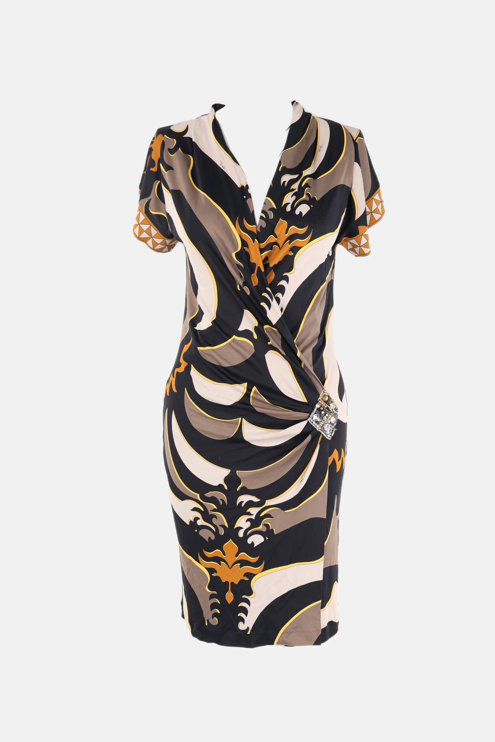 Emilio Pucci - 0