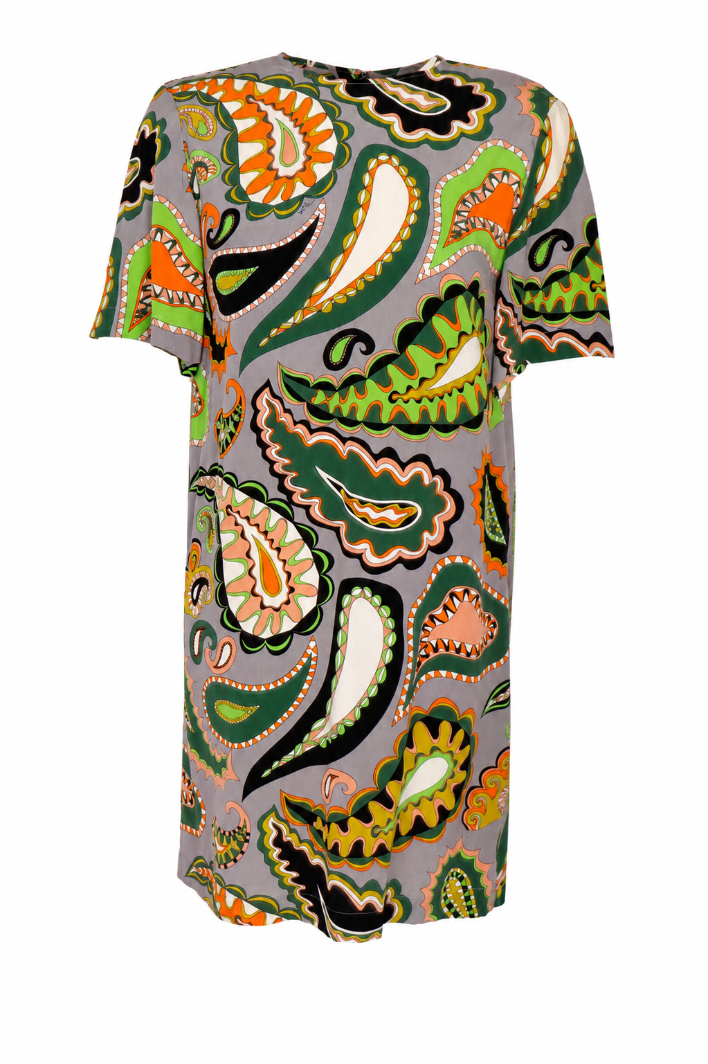 Emilio Pucci - 0