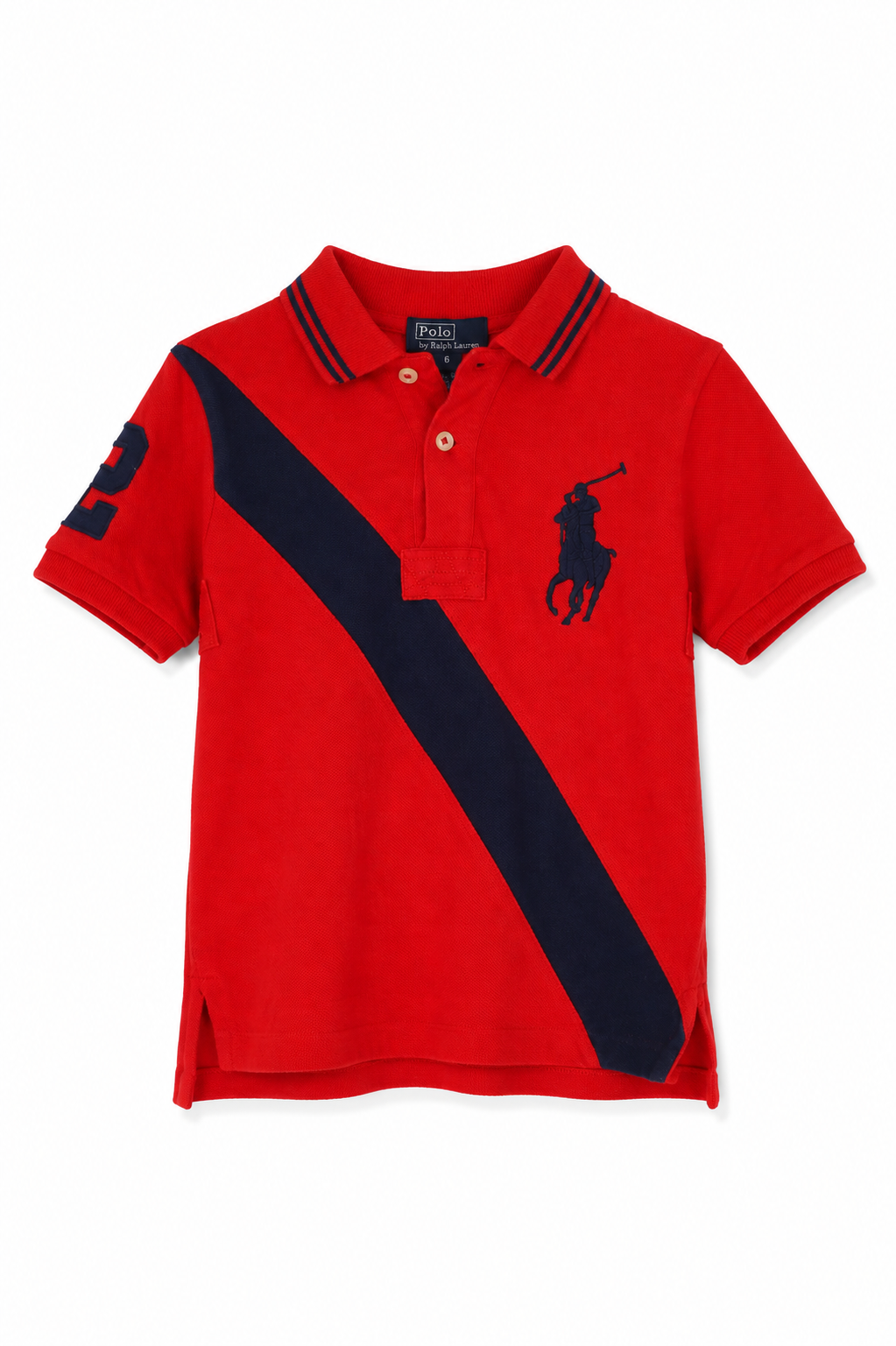 Ralph Lauren - 0