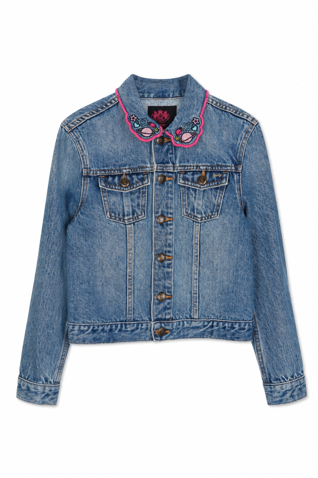 Juicy Couture - 0