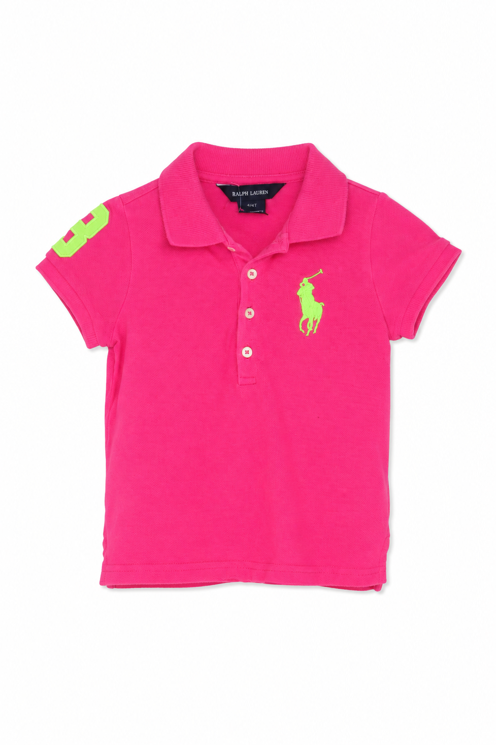 Ralph Lauren - 0