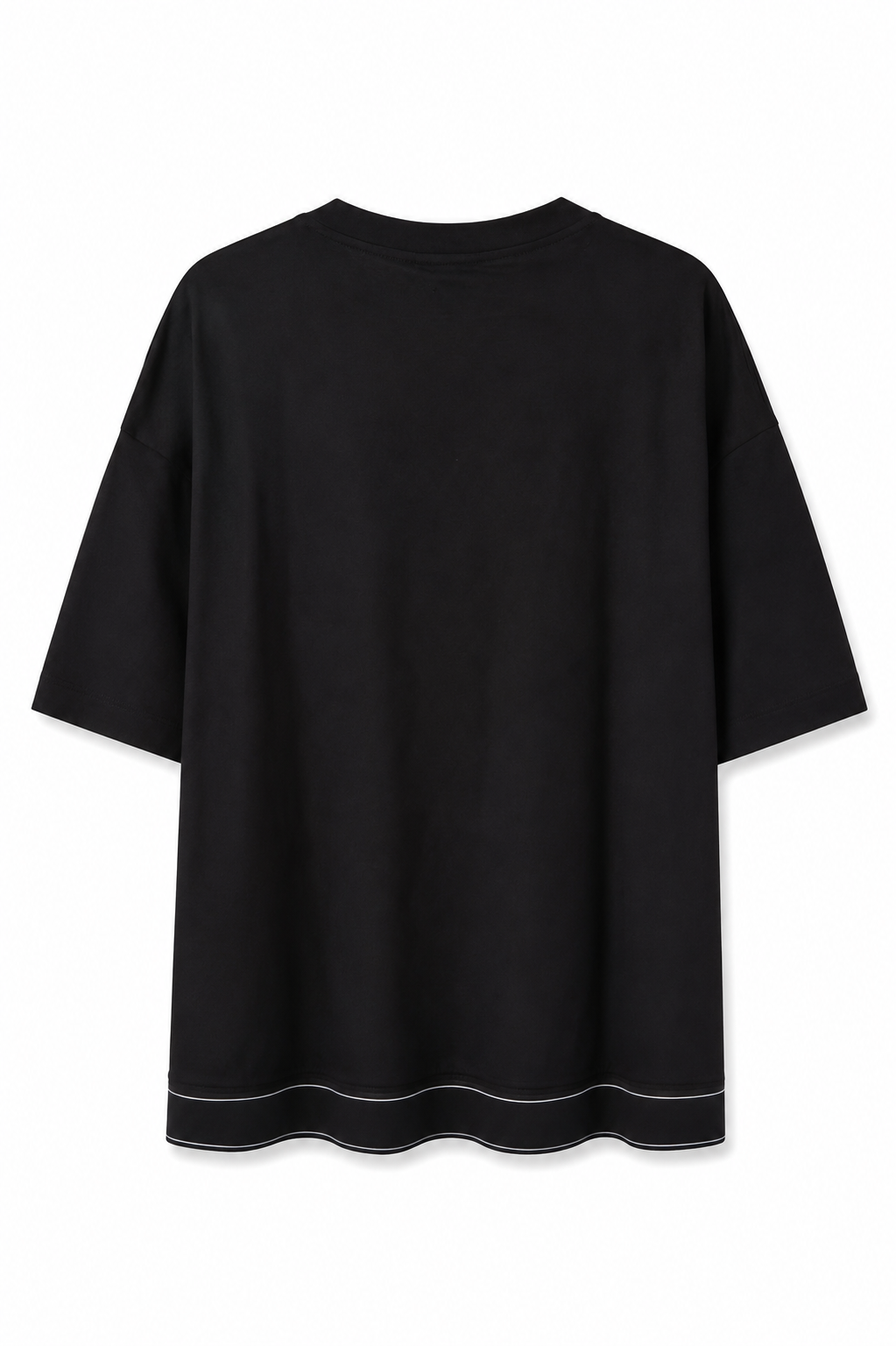 Emporio & Armani detail