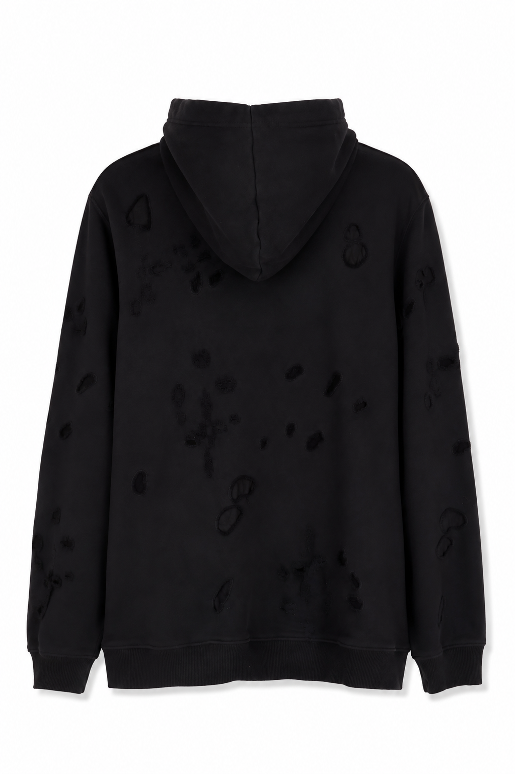 Givenchy detail