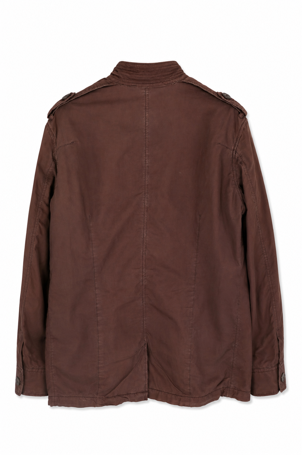 Emporio & Armani detail