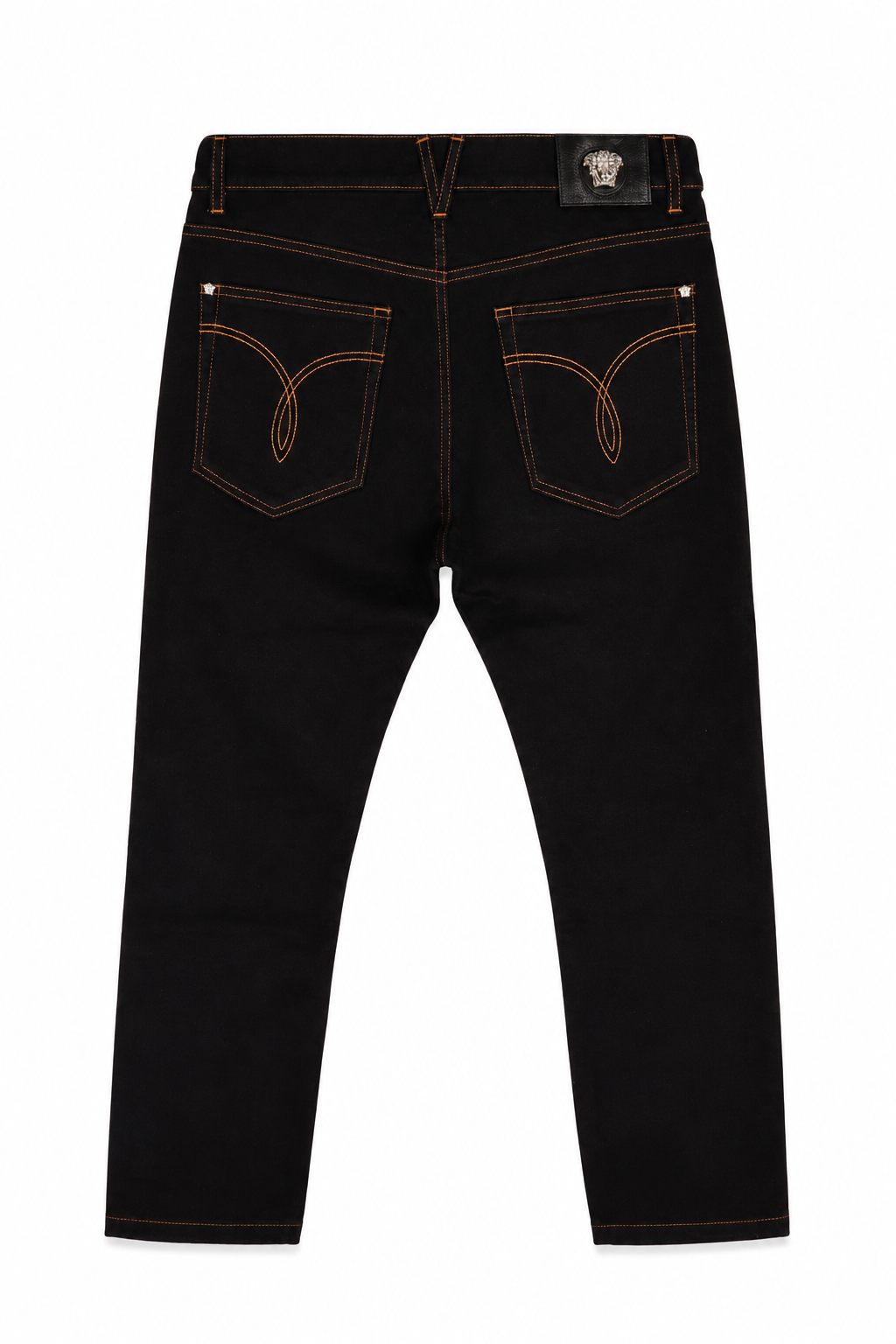 Versace detail