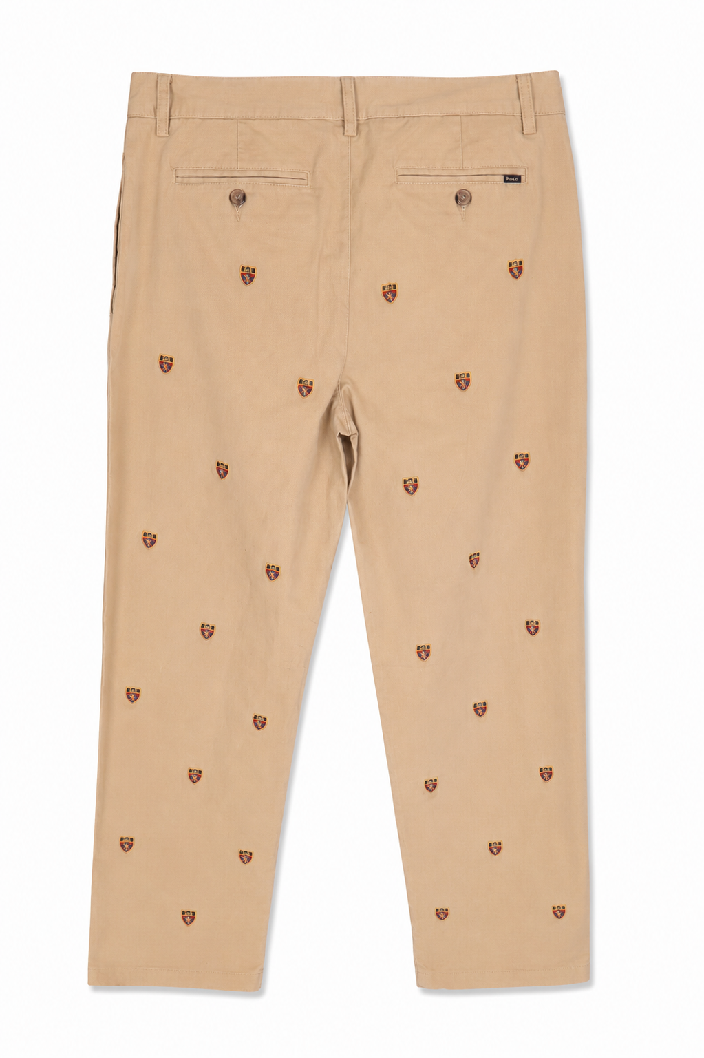 Ralph Lauren detail