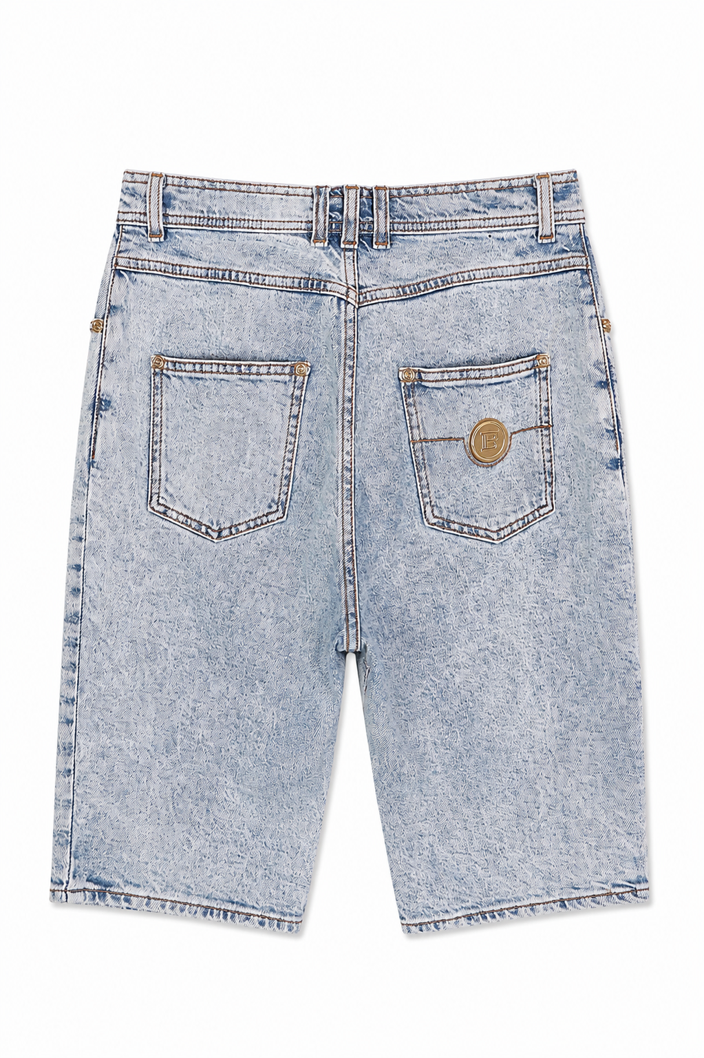 BALMAIN detail