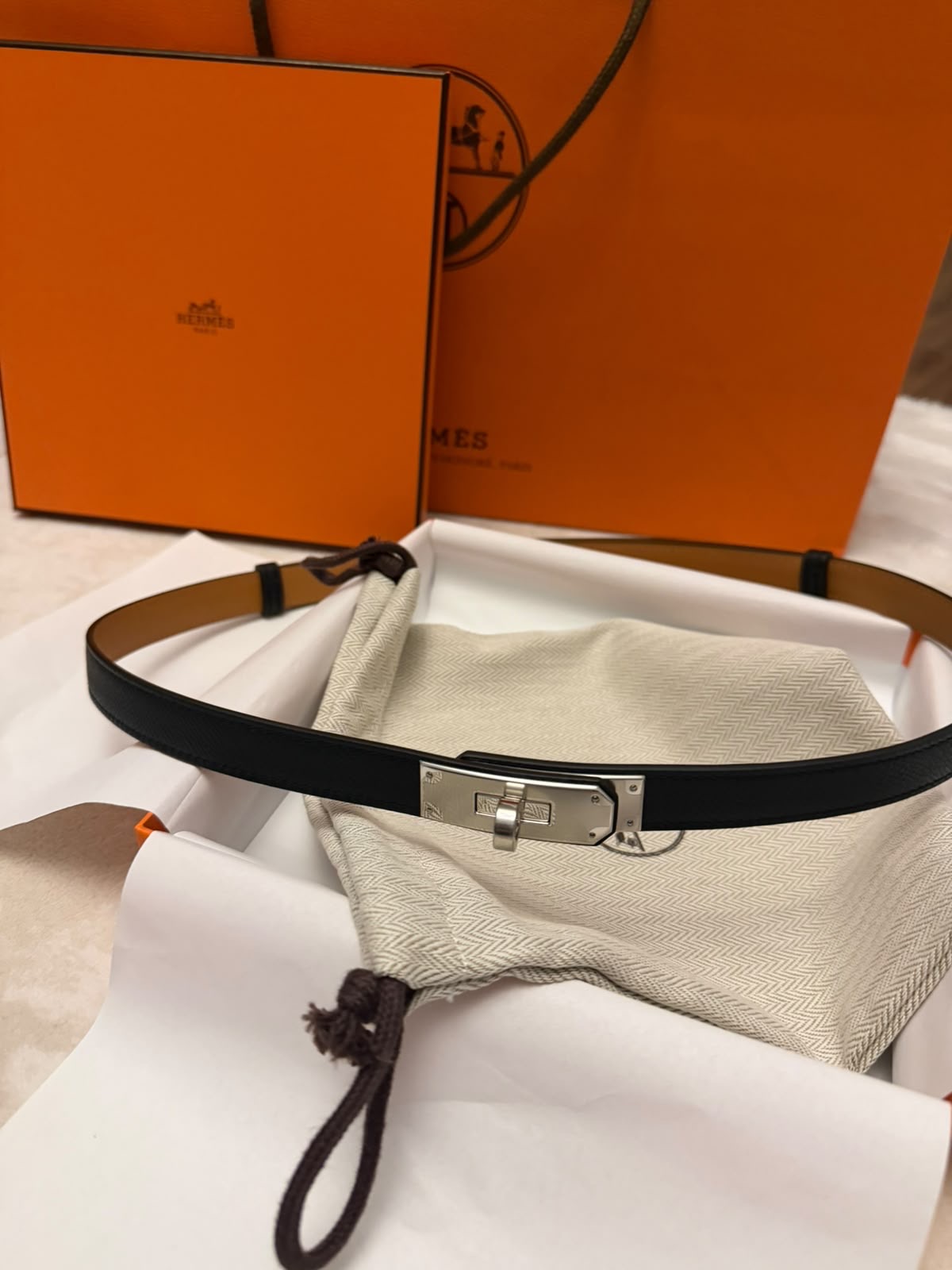 Hermès - 0