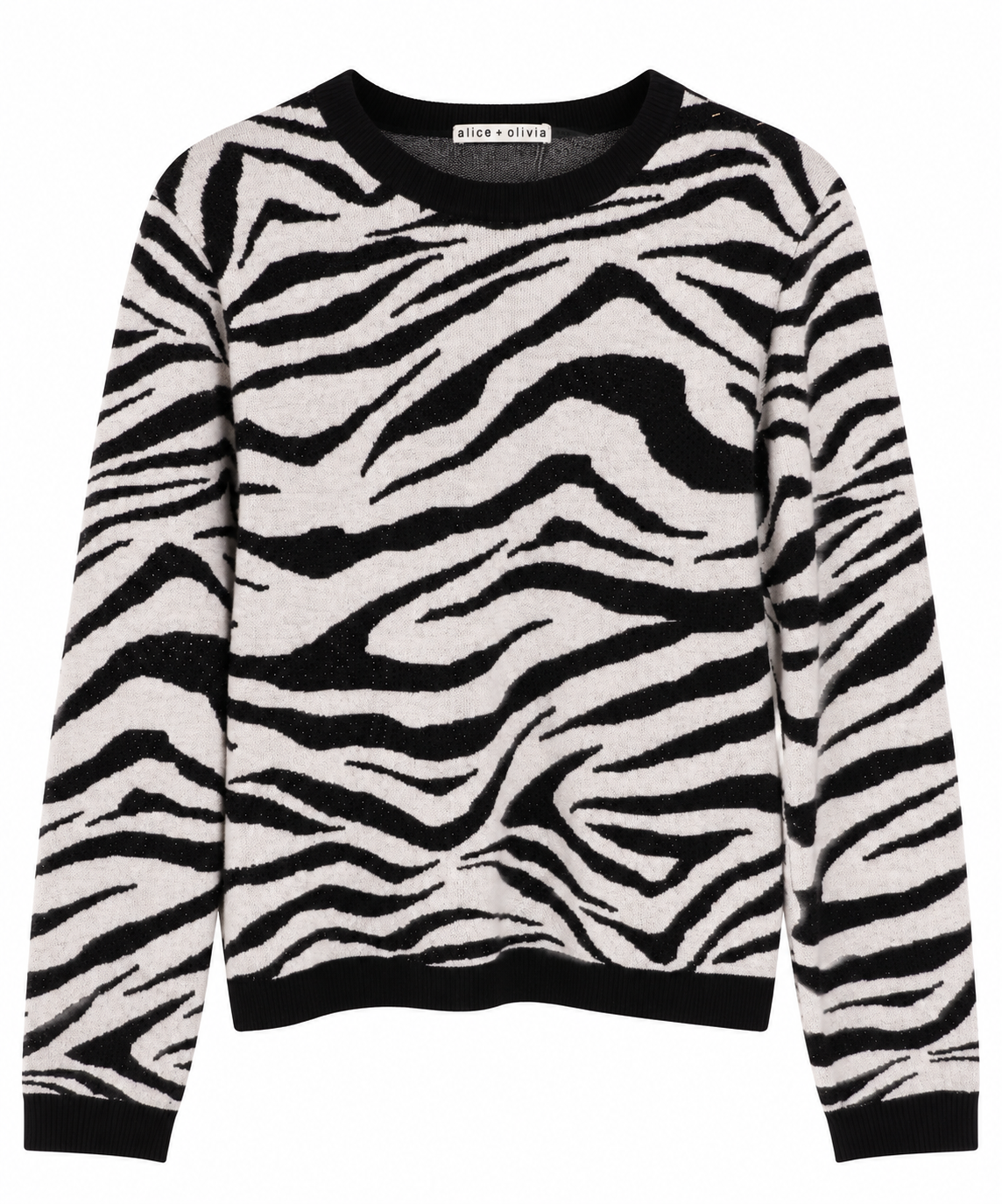 Alice Olivia - 0
