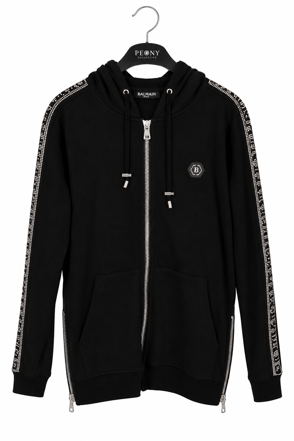 BALMAIN - 0