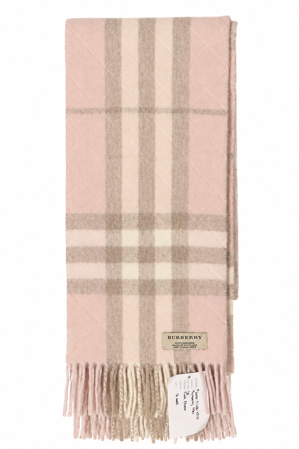 Burberry - 0