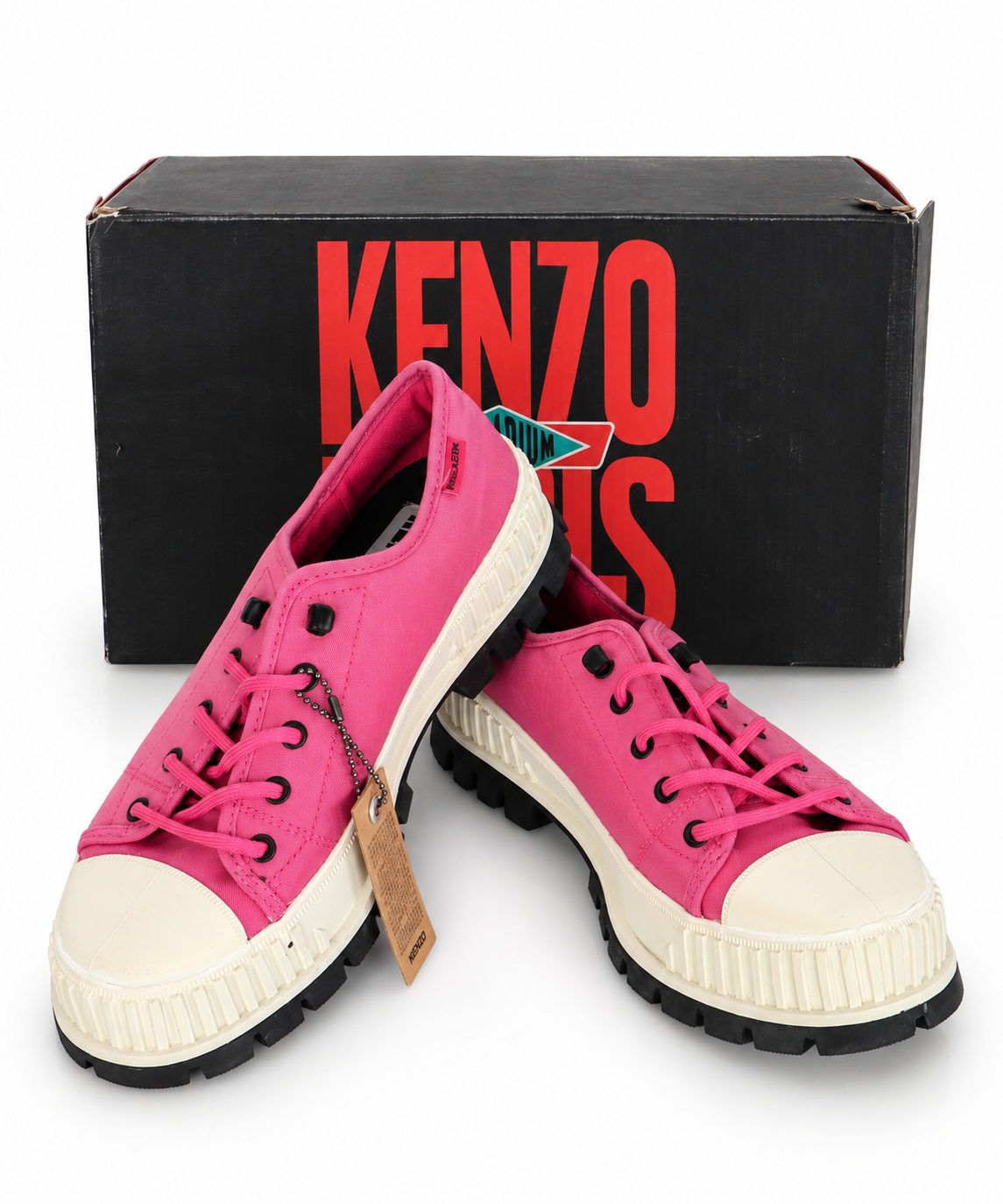 Kenzo - 0