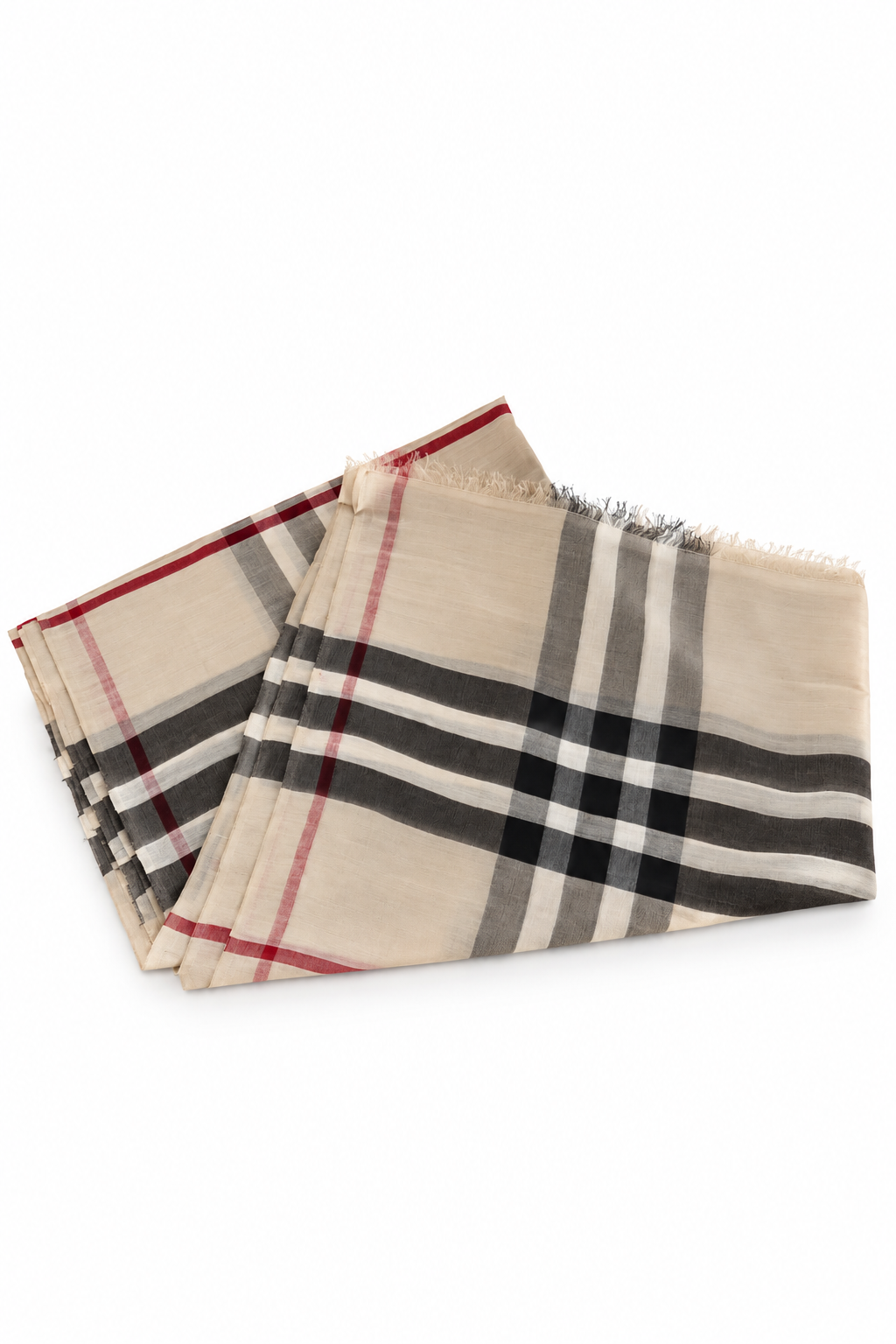 Burberry - 0