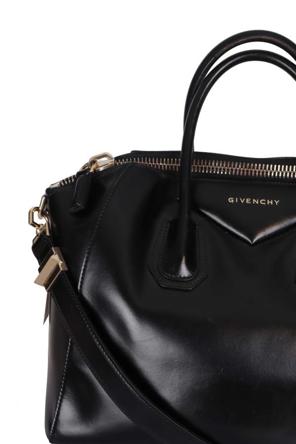 Givenchy detail