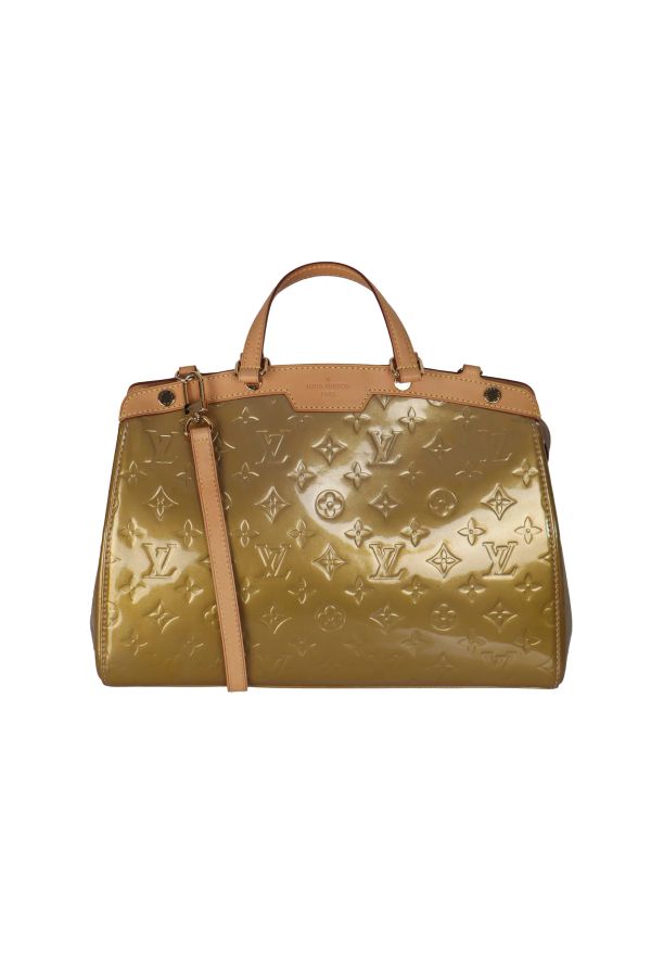 Louis Vuitton detail