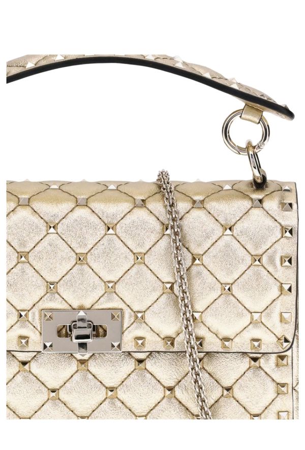 Valentino detail