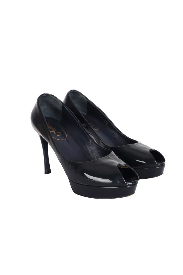 Yves Saint Laurent