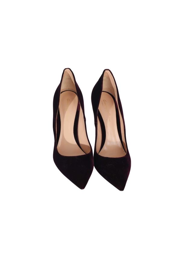 Gianvito Rossi detail