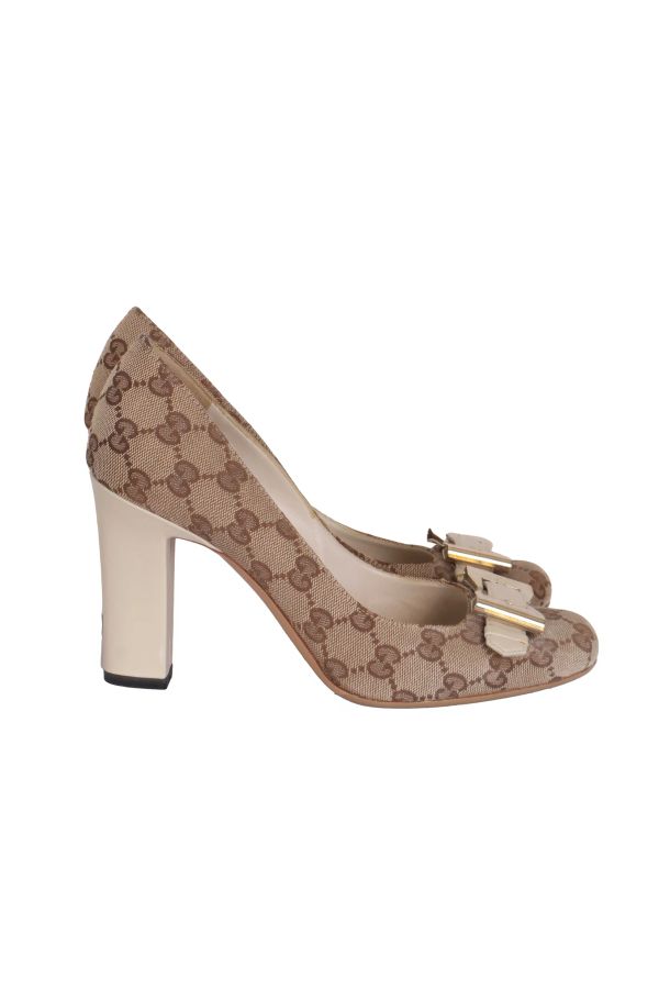 Gucci detail